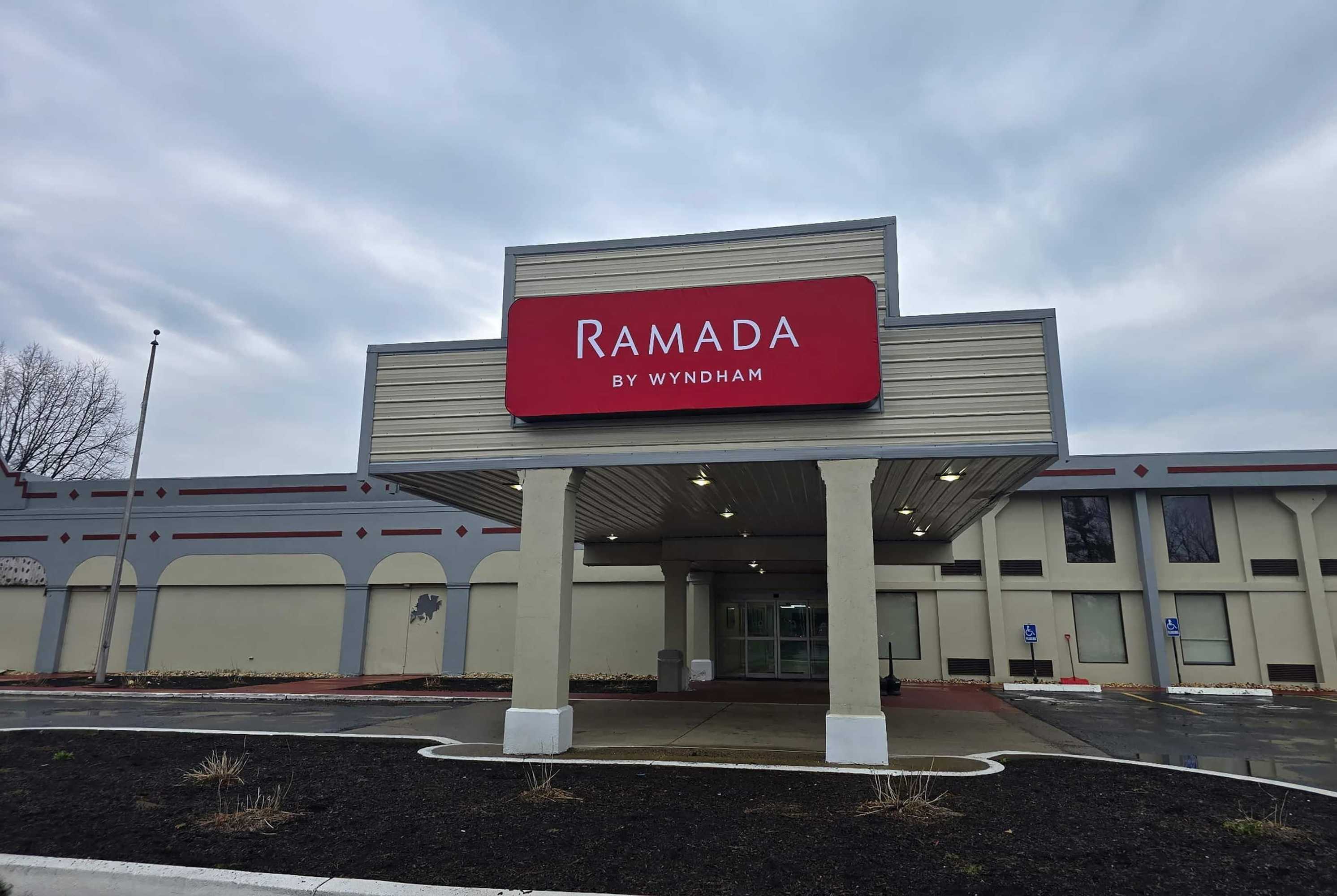 Gift card for Ramada by Wyndham New Kensington