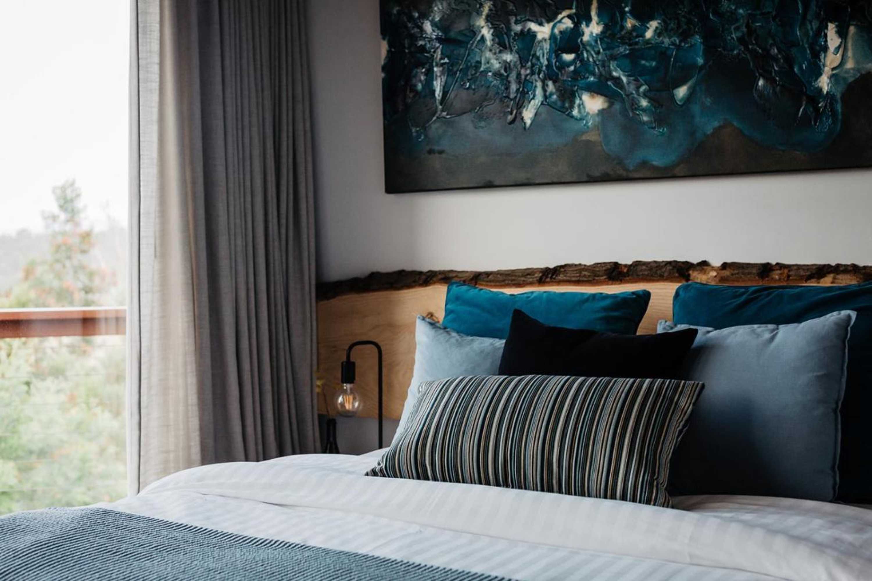 Gift card for Kangaroo Ridge Retreat