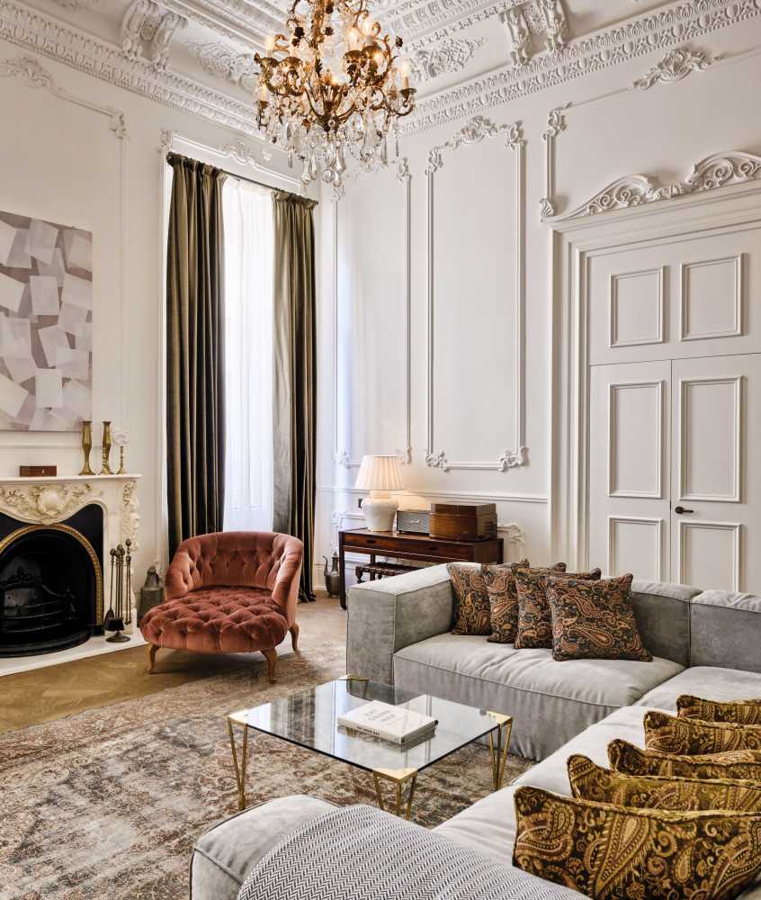 Gift card for Soho House Istanbul Gift card for Soho House Istanbul
