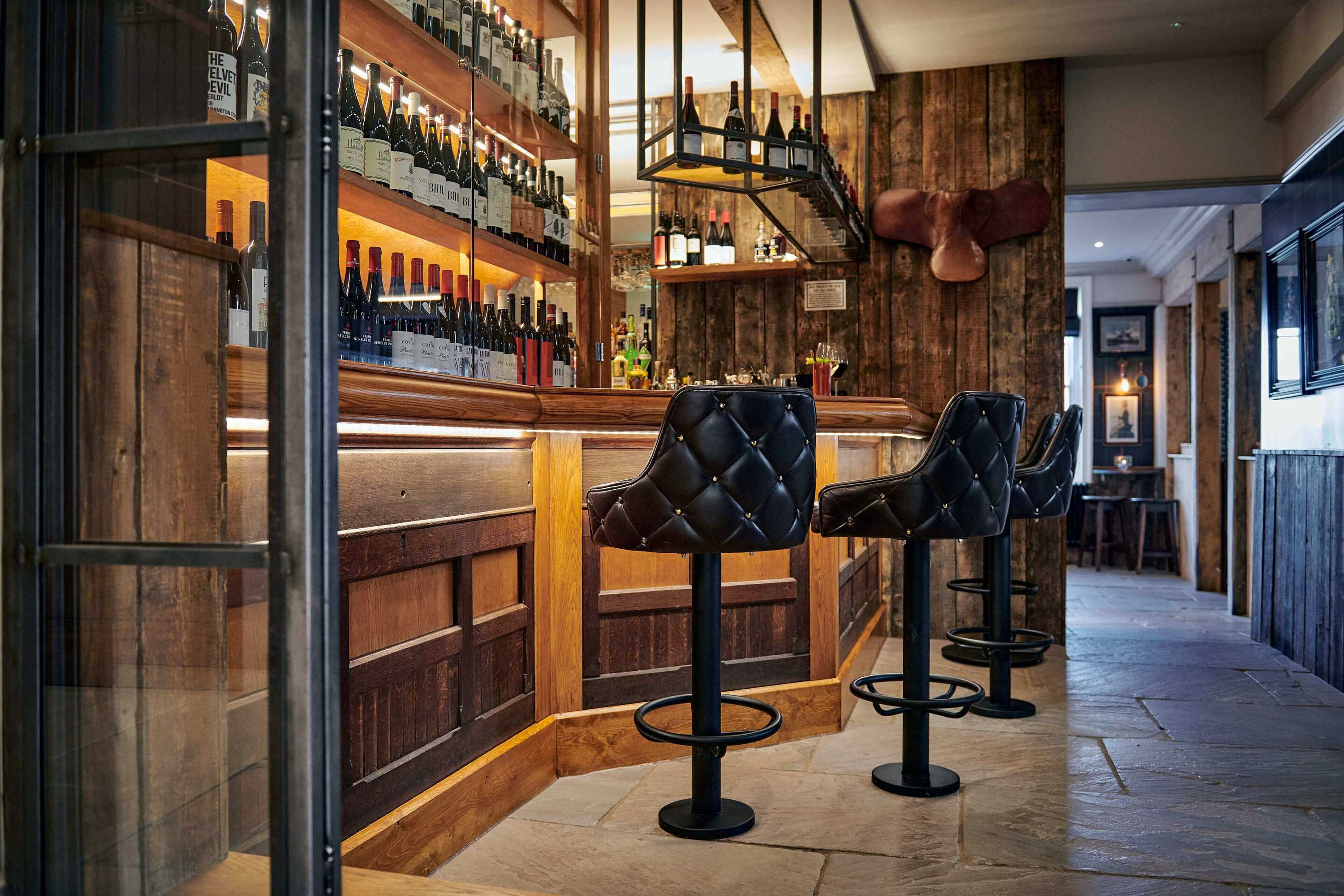 Gift card for Hare & Hounds Newbury