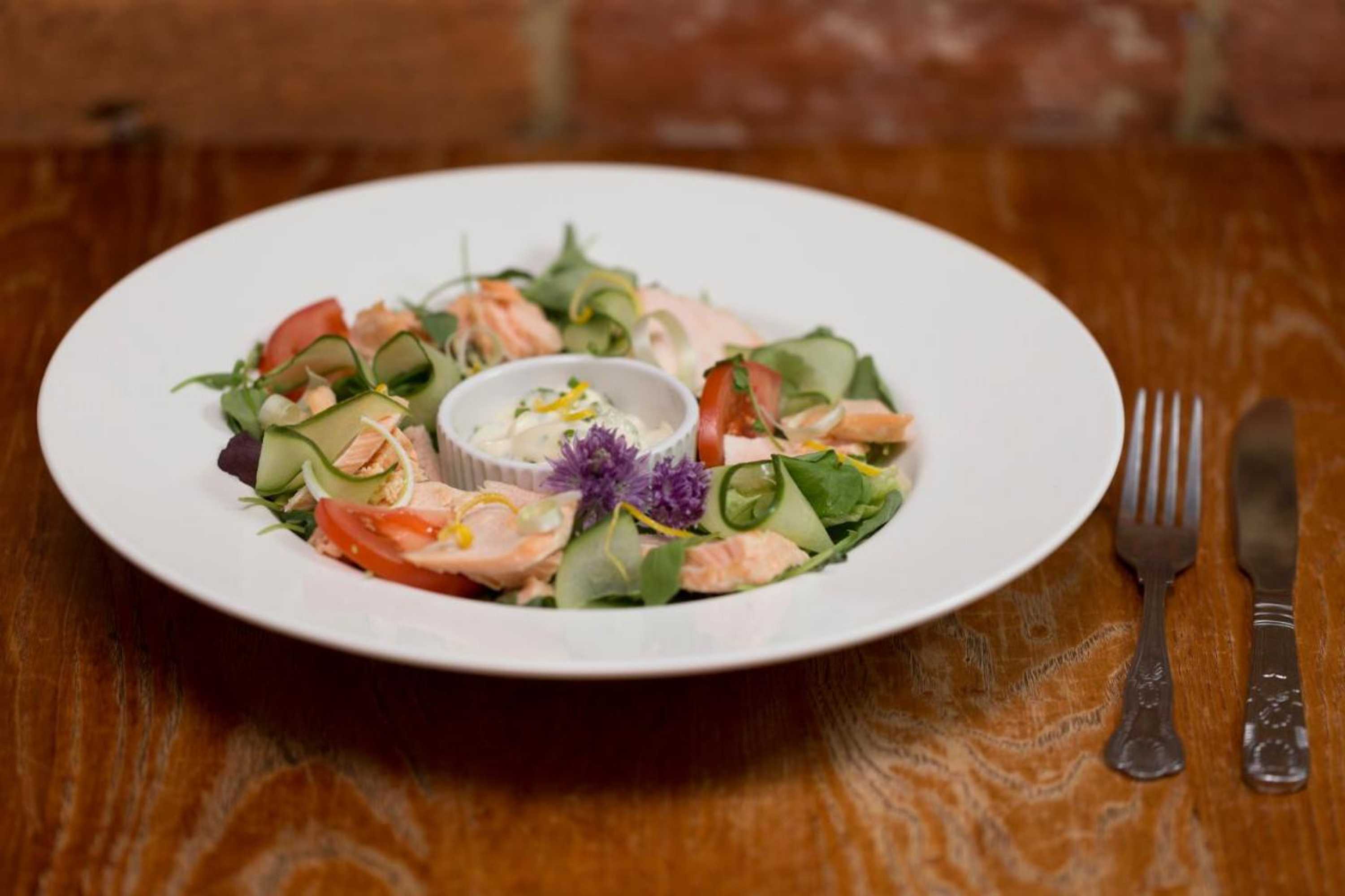 Gift card for The Bell Hotel