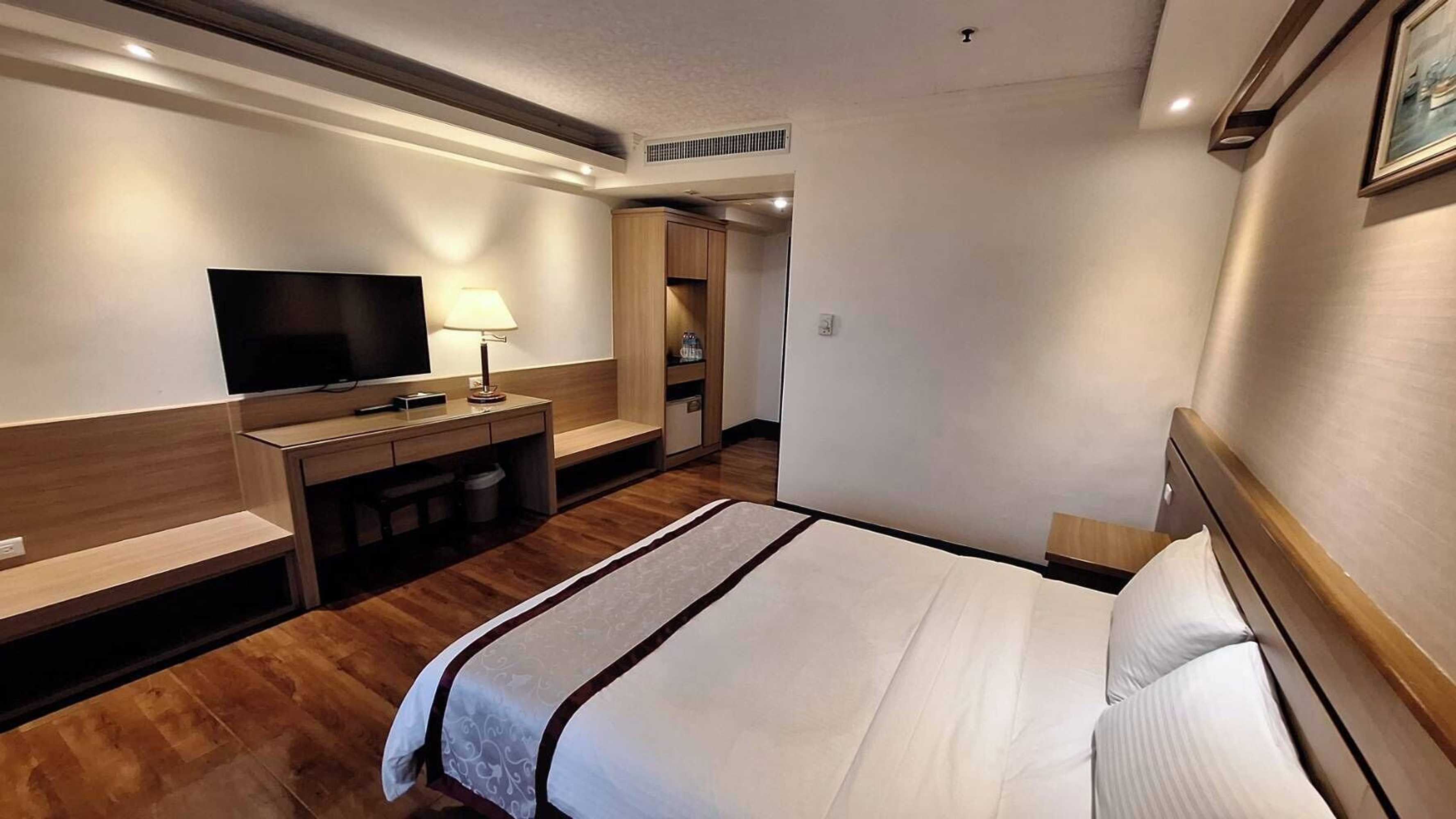 Gift card for Cheng Pao Hotel