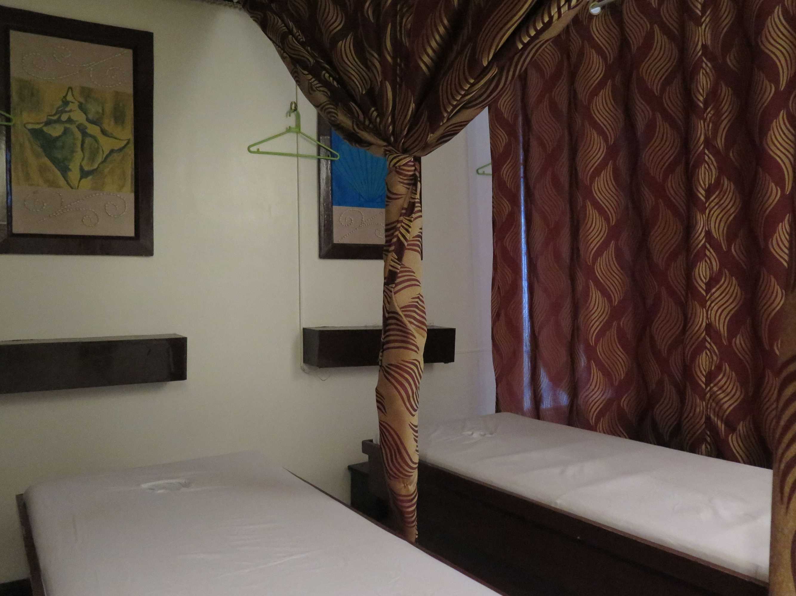 Gift card for Waterfront Insular Hotel Davao