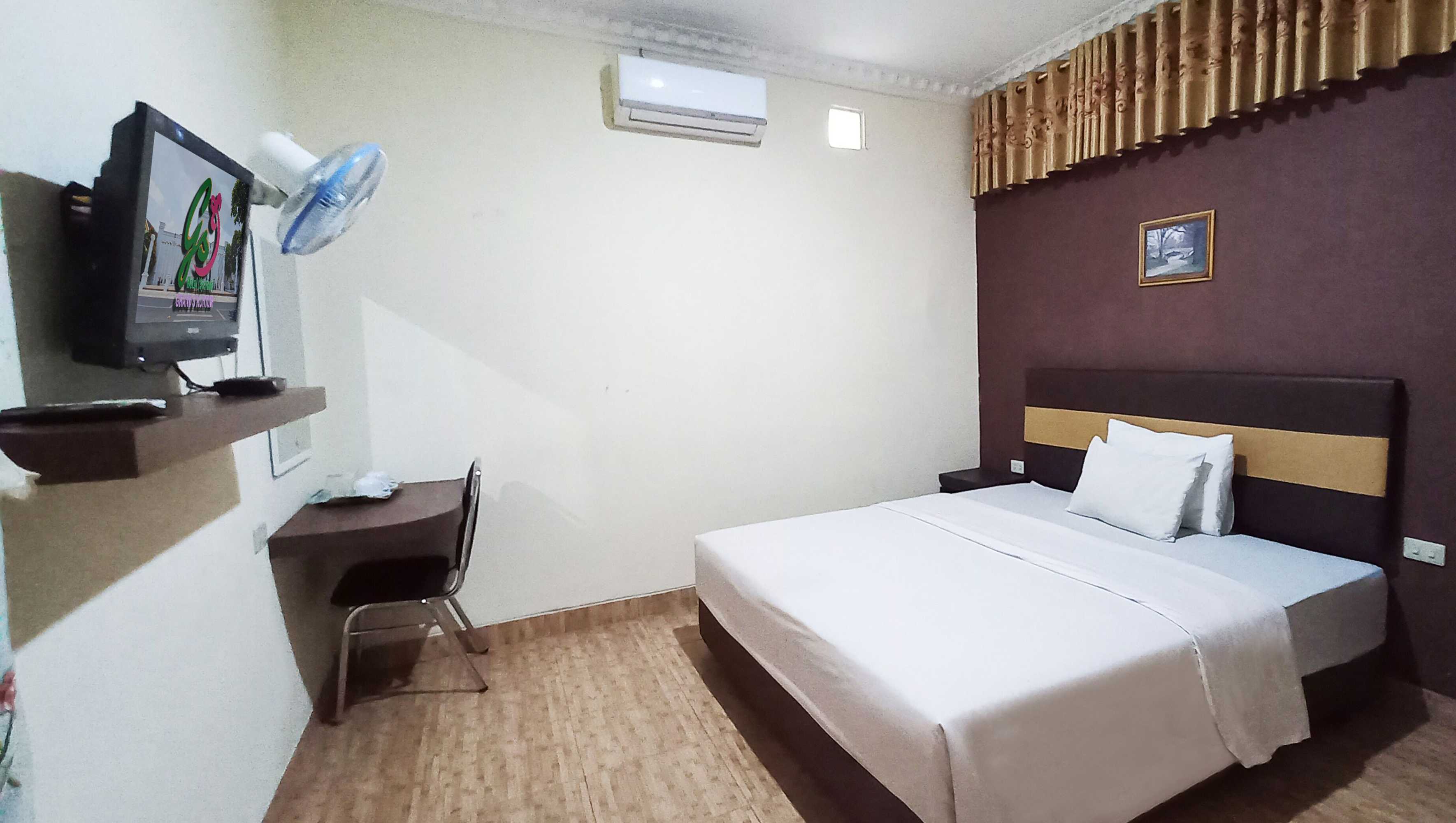 Gift card for Hotel Syariah GS Heritage Kota Metro Gift card for Hotel Syariah GS Heritage Kota Metro