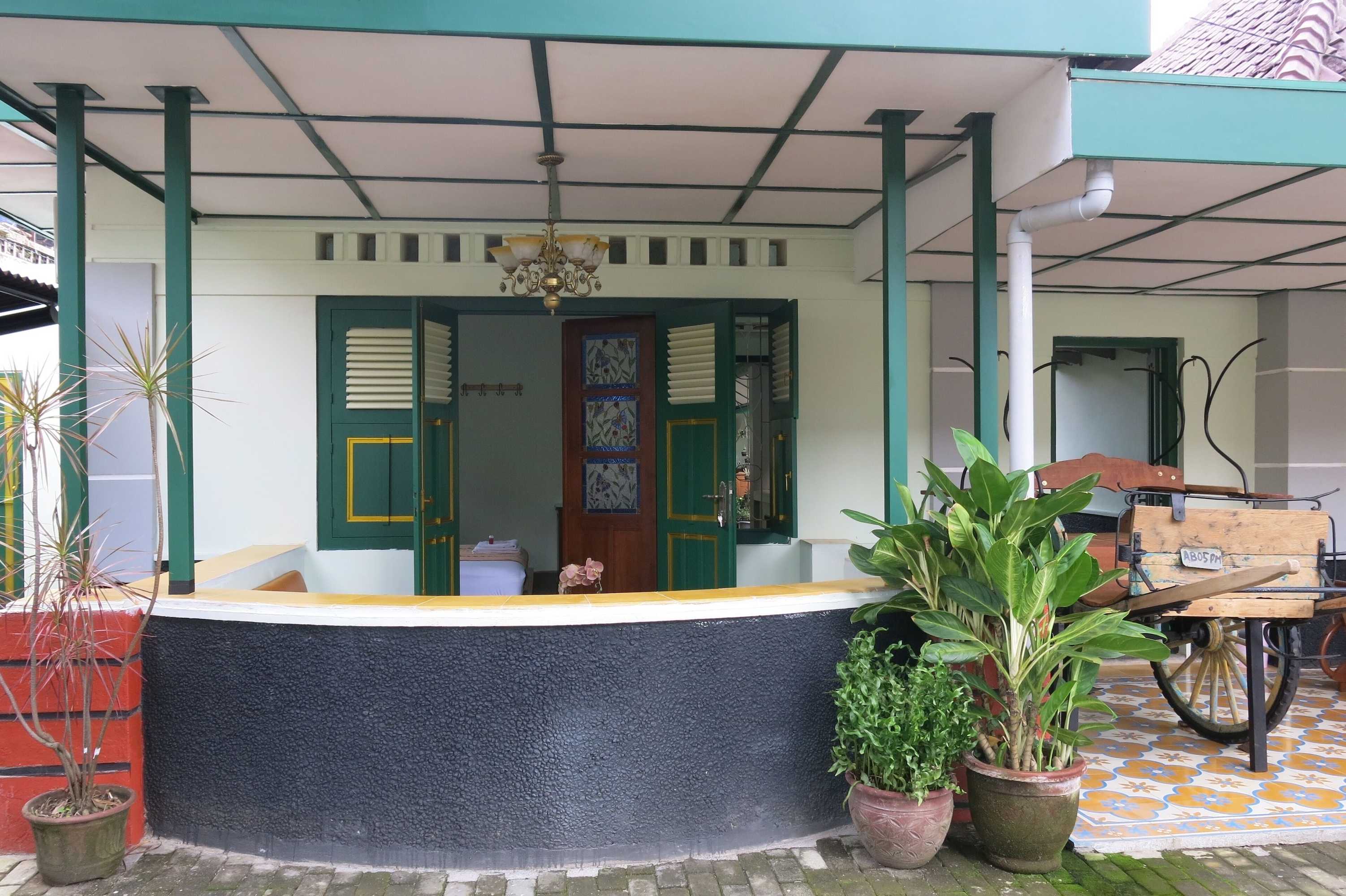 Gift card for Pamularsih Homestay Gift card for Pamularsih Homestay