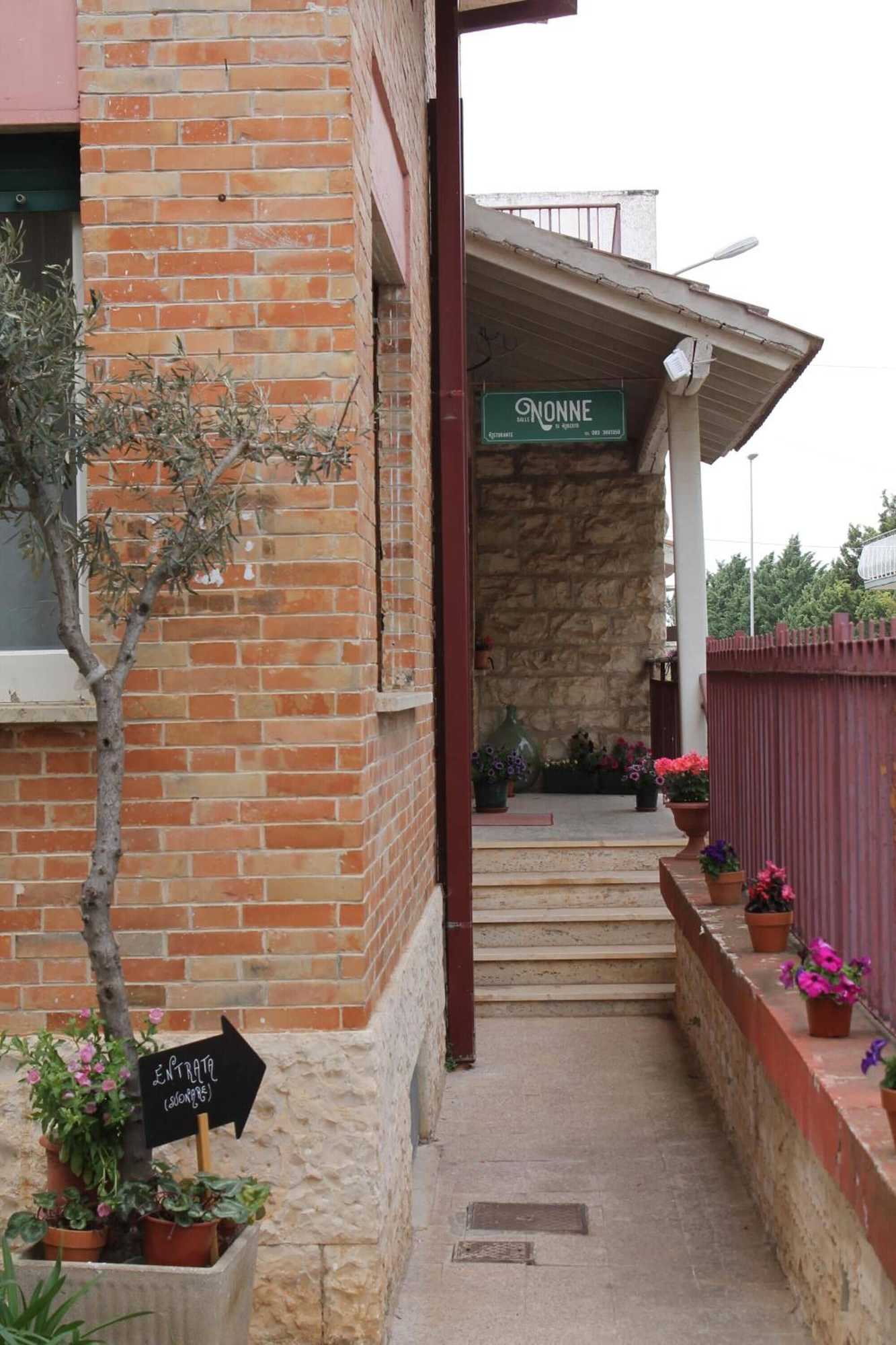 Gift card for B&b Le Chiocciole Gift card for B&b Le Chiocciole