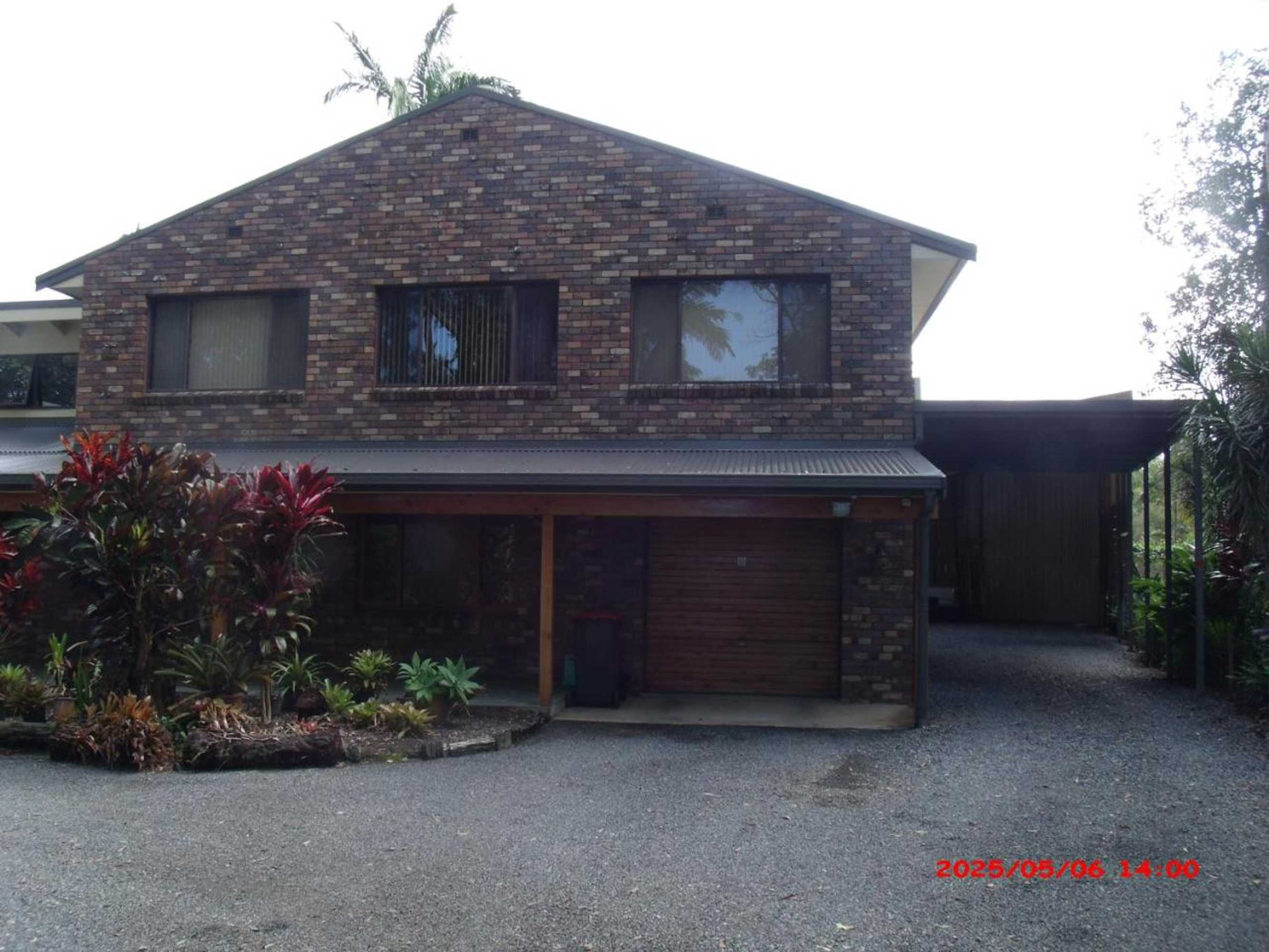 Gift card for Emerald Tropical Palms B & B Gift card for Emerald Tropical Palms B & B