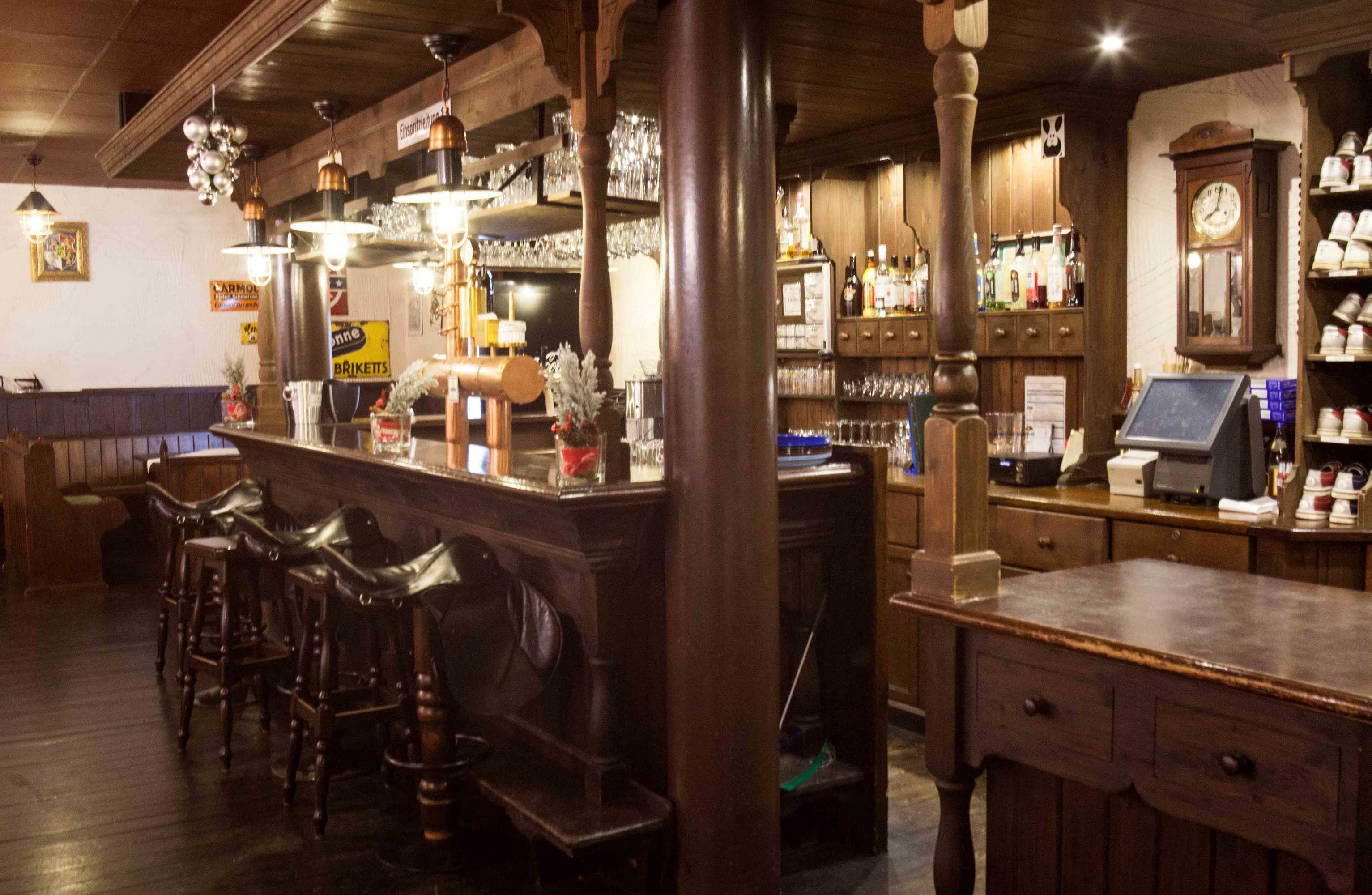 Gift card for Hotel 3 Linden