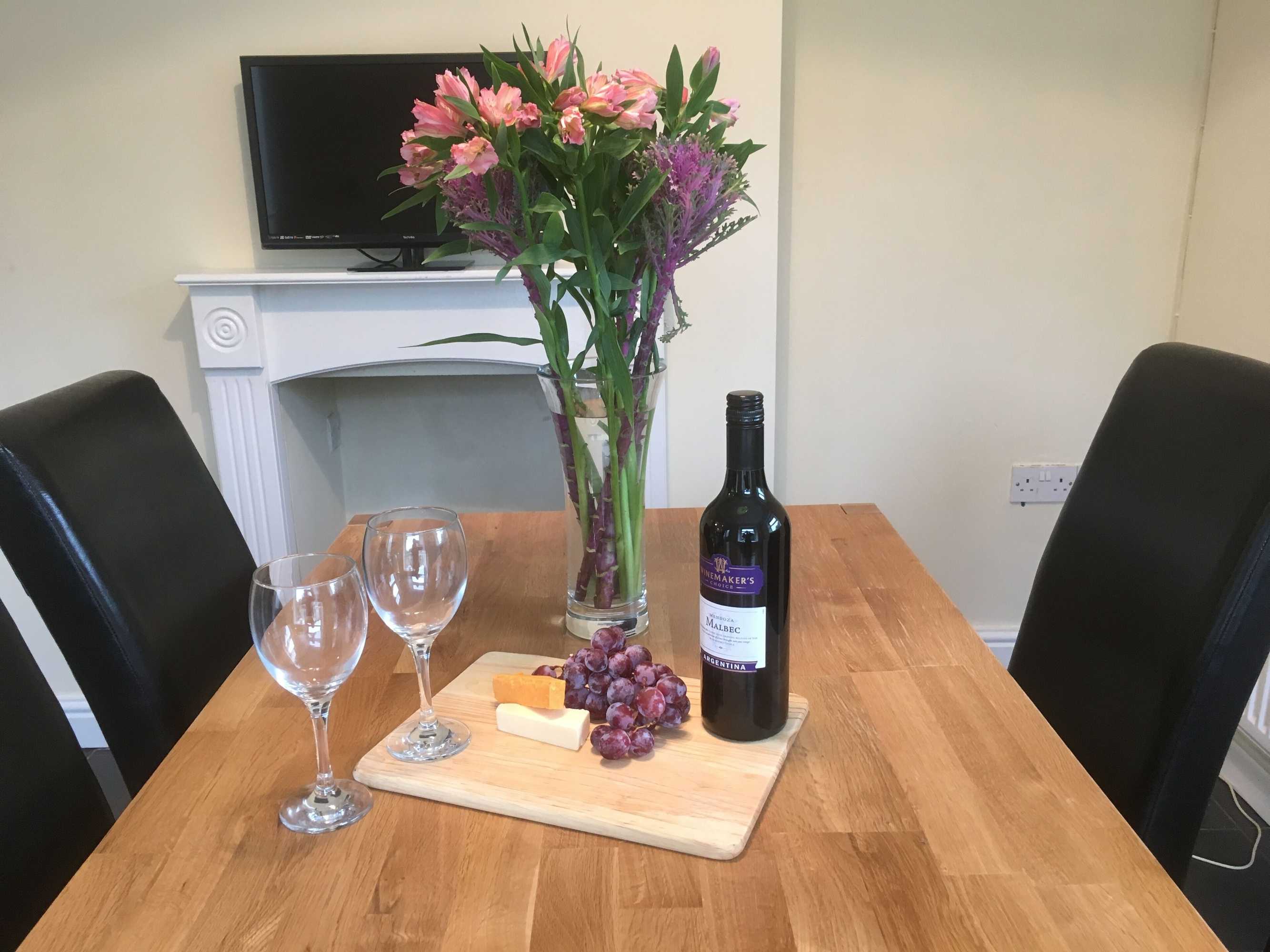 Gift card for Old Shop