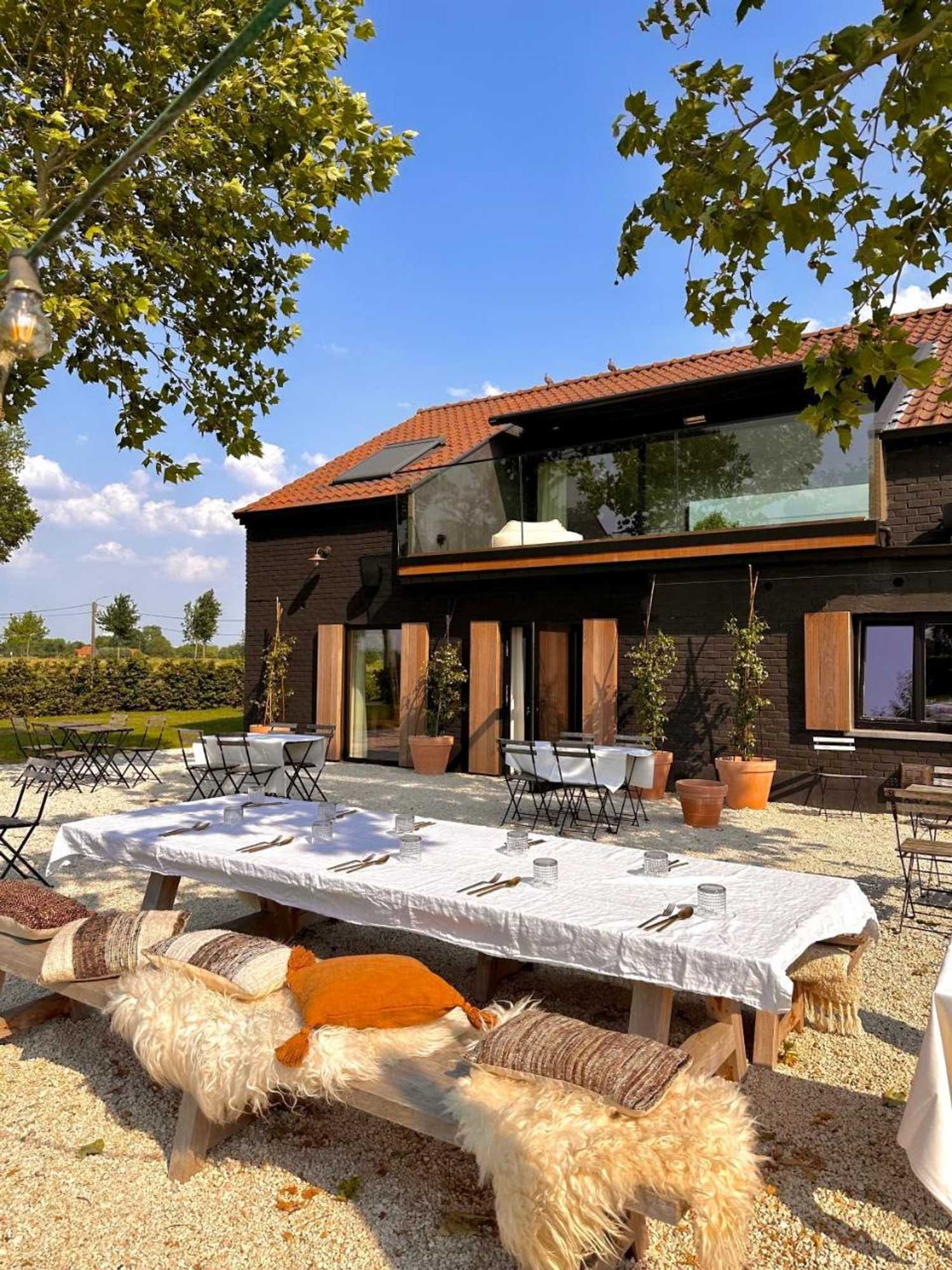 Gift card for Hoeve La Cascina
