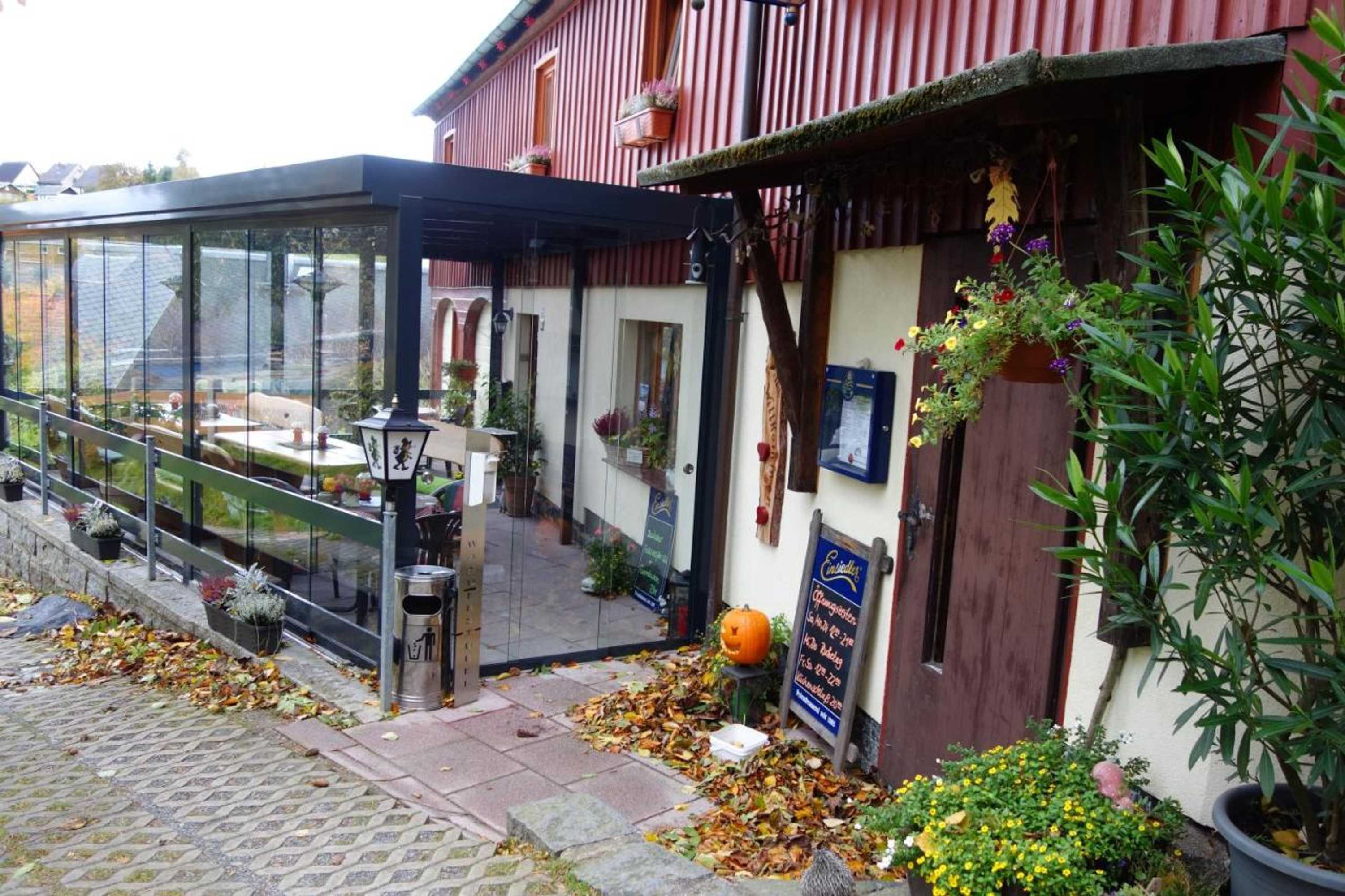 Gift card for Gasthaus 