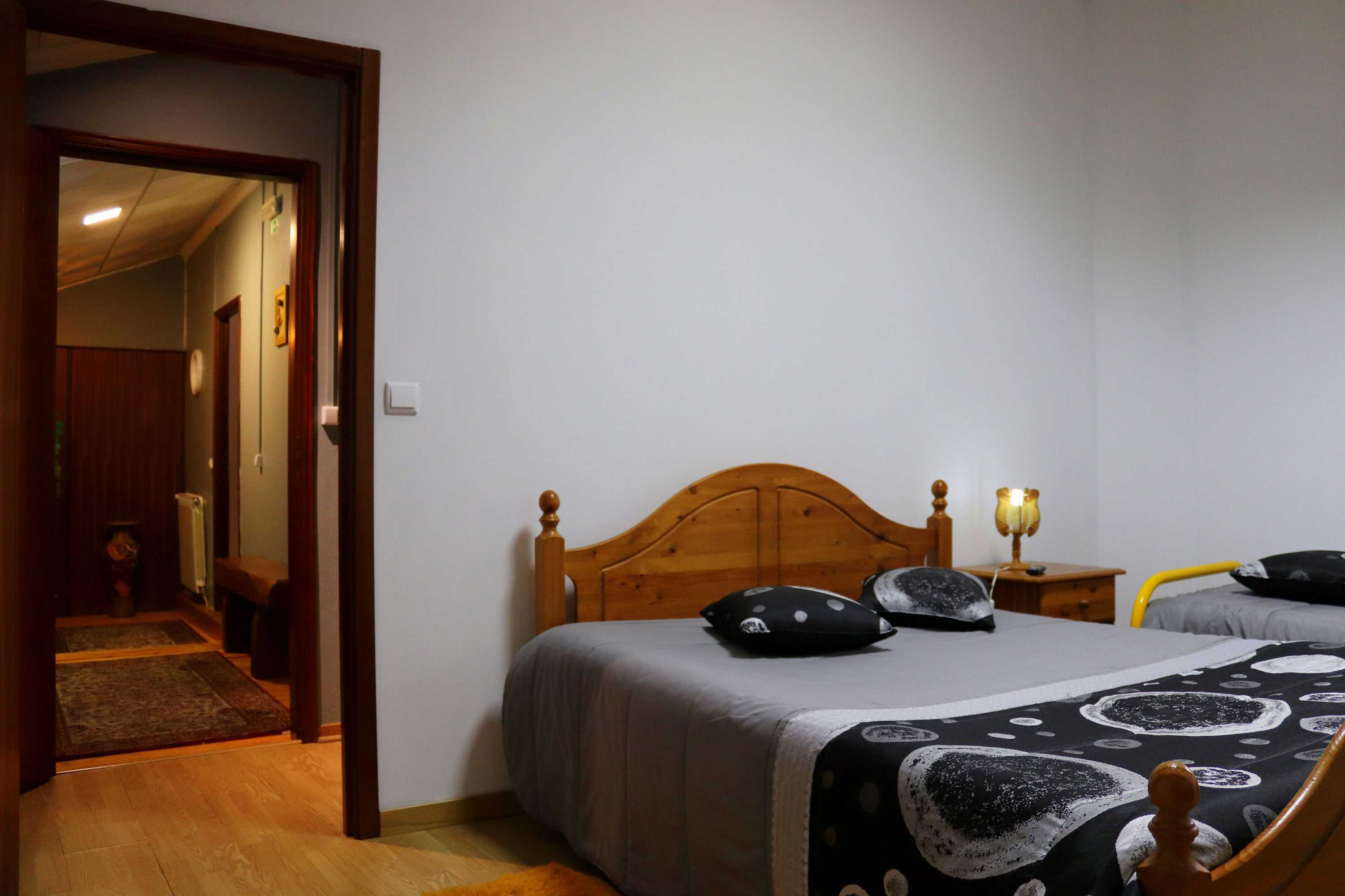 Gift card for Alojamentos Estrela Peles