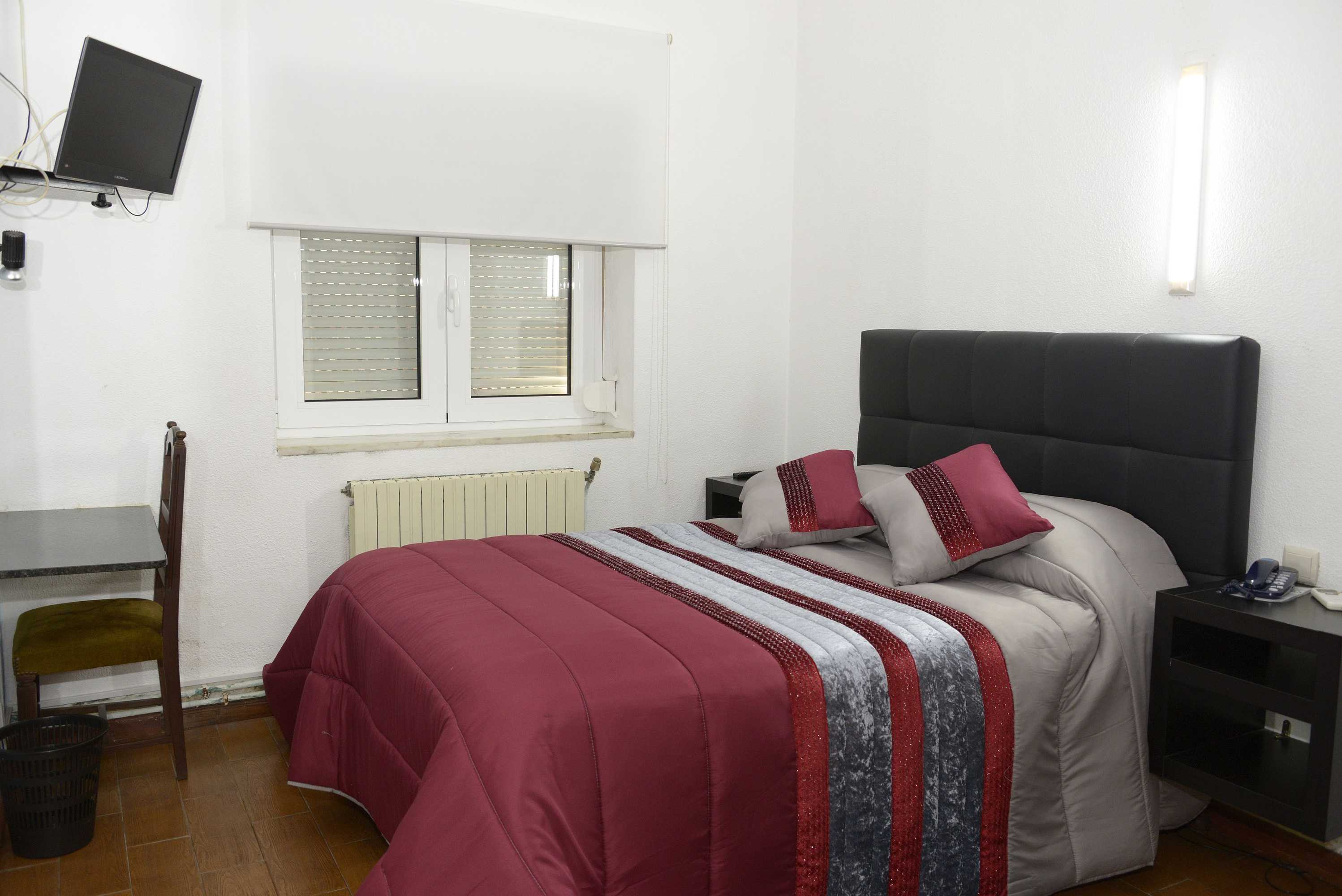 Gift card for Hotel 4 Estações