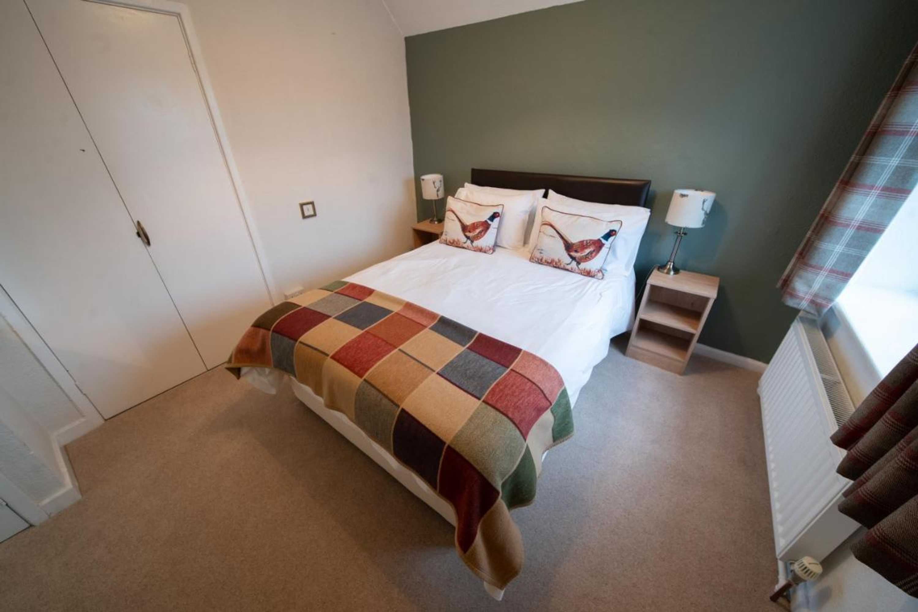 Gift card for White Hart Hotel