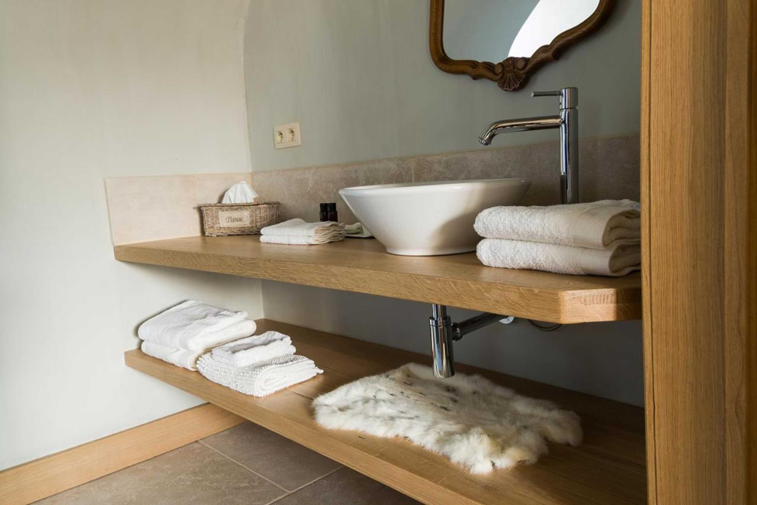 Gift card for B&b de Zil