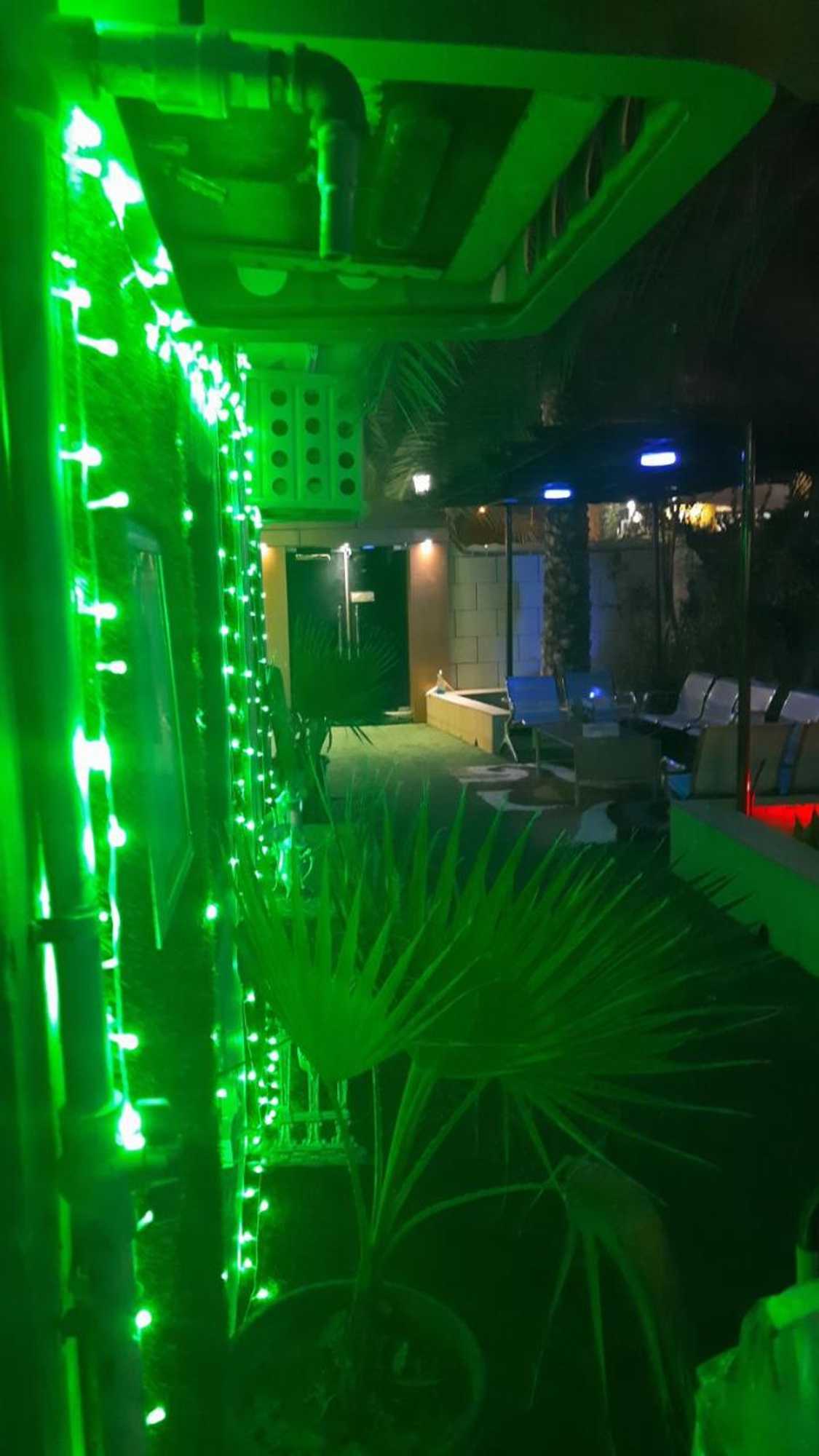 Gift card for Al Naaman Bin Al Munther Guest House