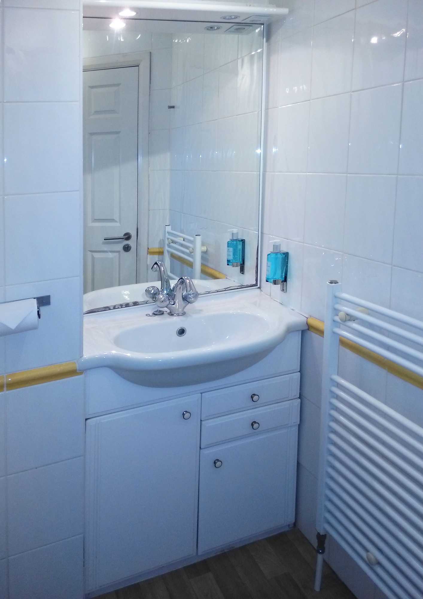 Gift card for Seafield House