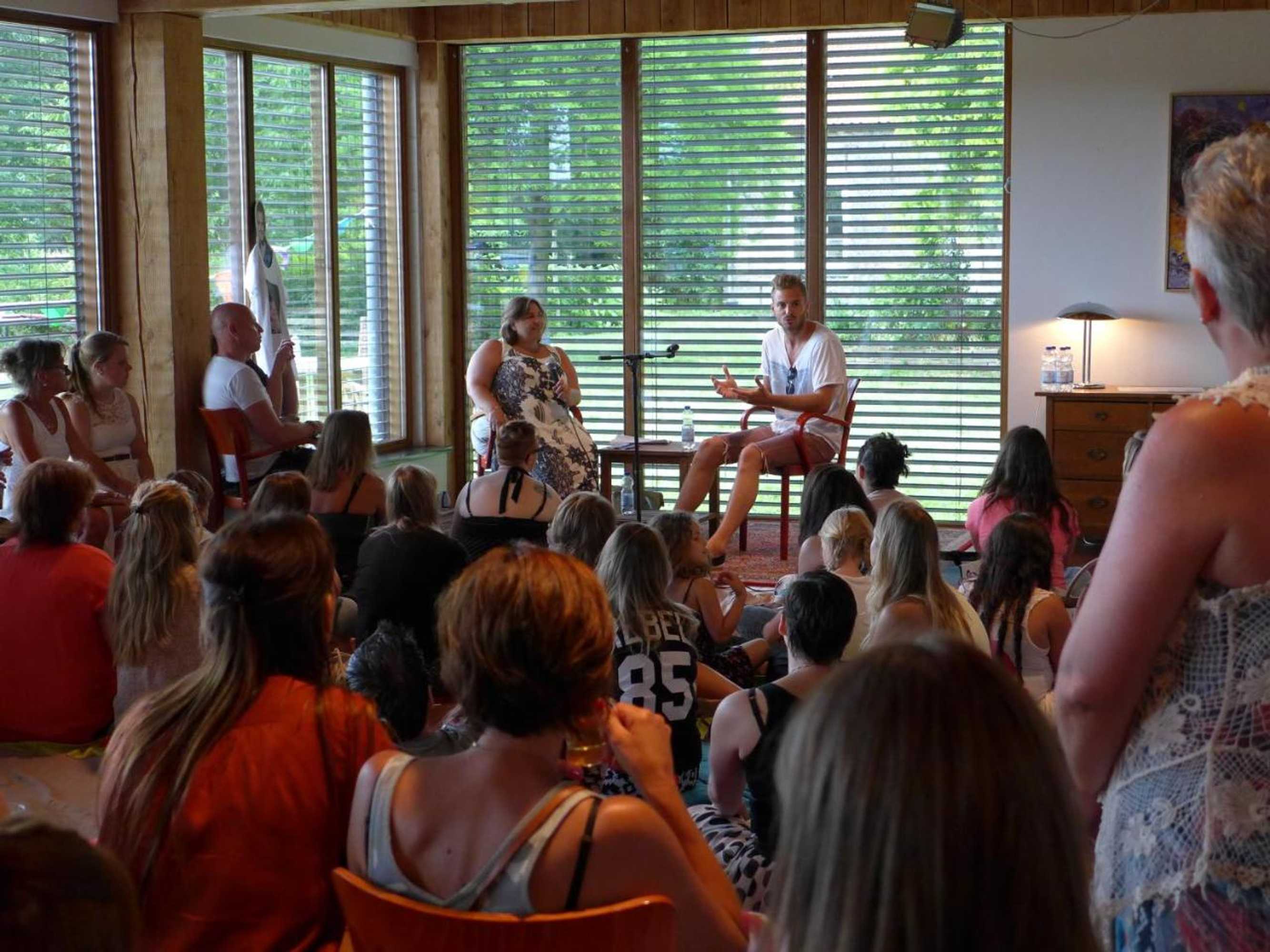 Gift card for B&b de Luijenbergh