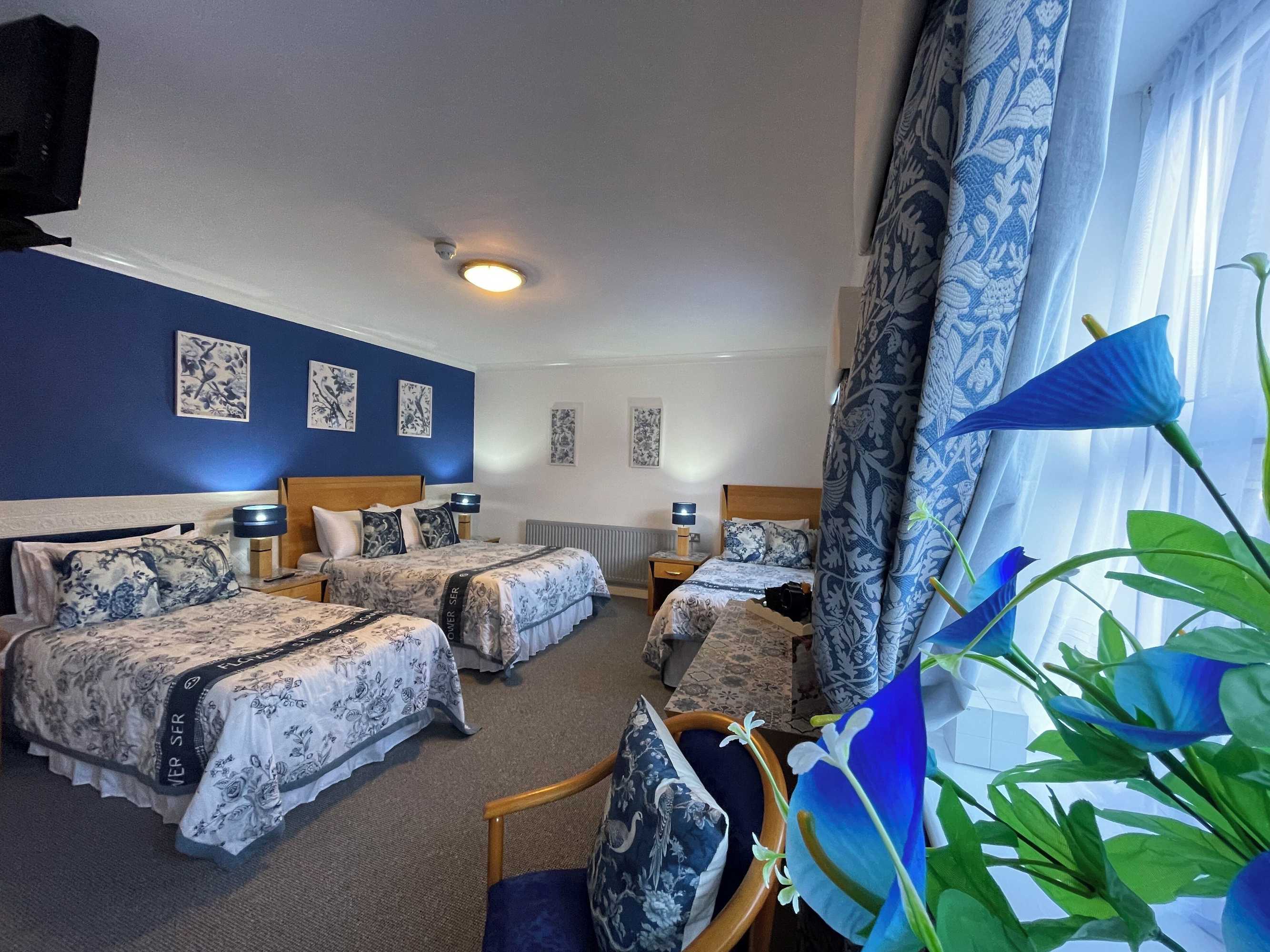 Gift card for The Old Station Inn