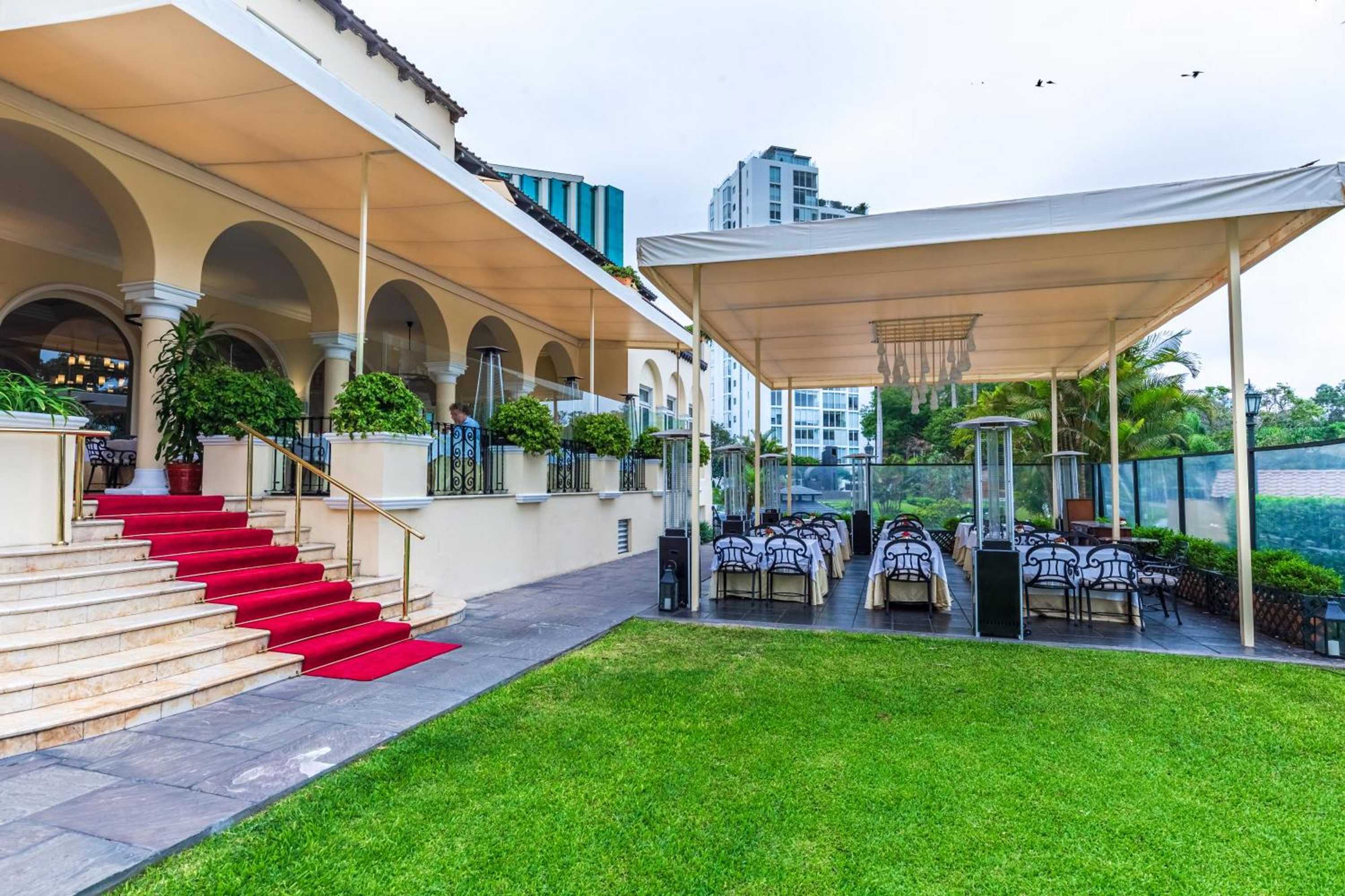 Gift card for Country Club Lima Hotel - The Leading Hotels of The World Gift card for Country Club Lima Hotel - The Leading Hotels of The World