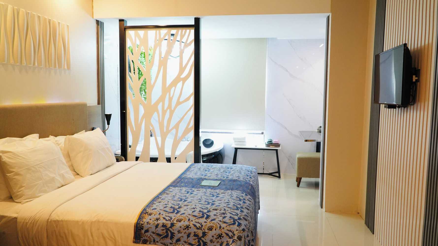 Gift card for Verse Hotel Cirebon