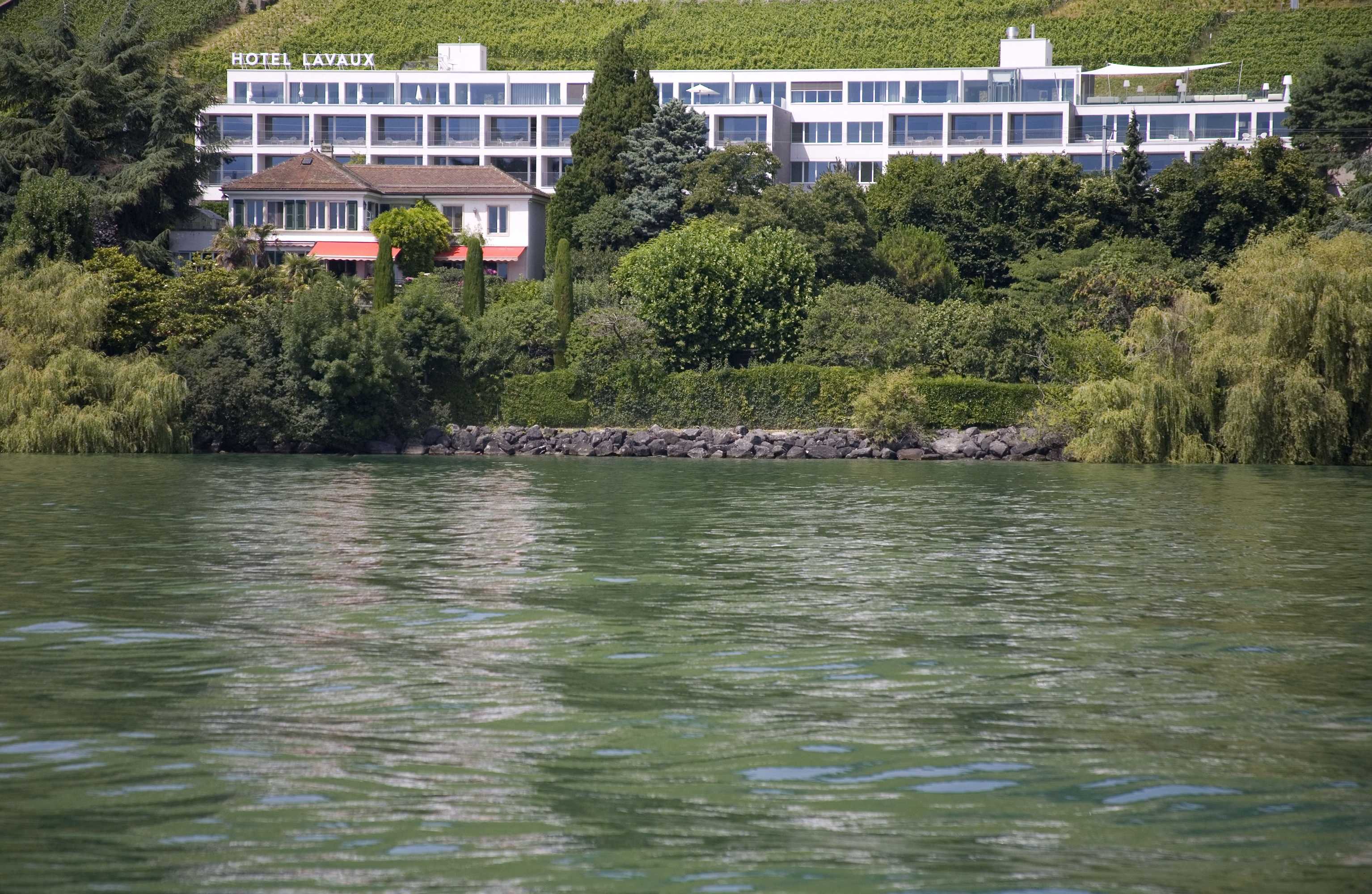 Gift card for Hotel Lavaux Gift card for Hotel Lavaux
