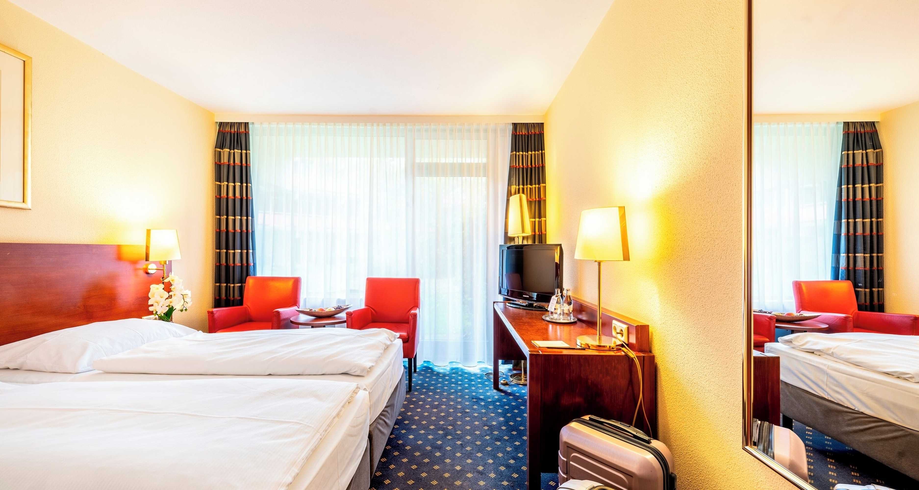 Gift card for Plaza Inn Goslar Gift card for Plaza Inn Goslar