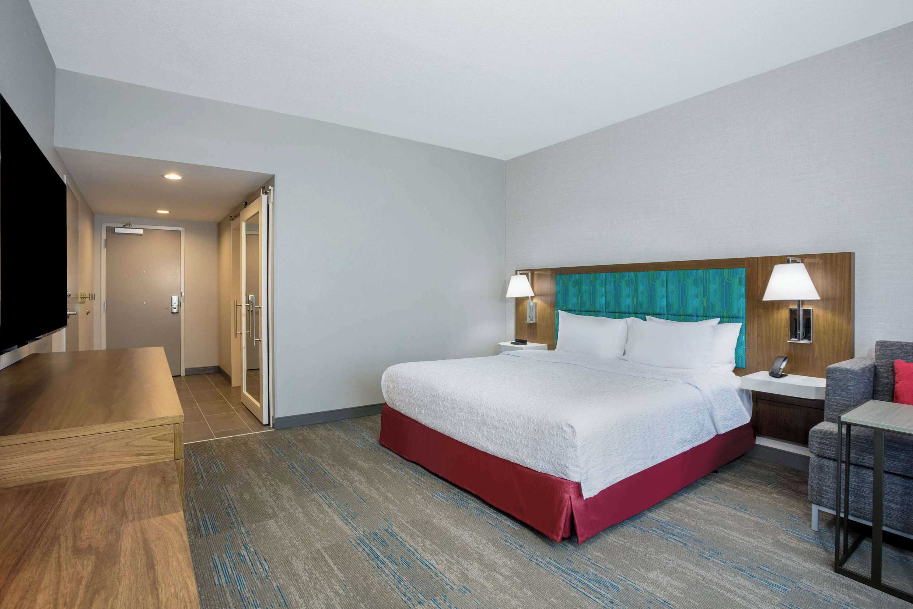 Gift card for Hampton Inn By Hilton Ocoee Orlando Gift card for Hampton Inn By Hilton Ocoee Orlando