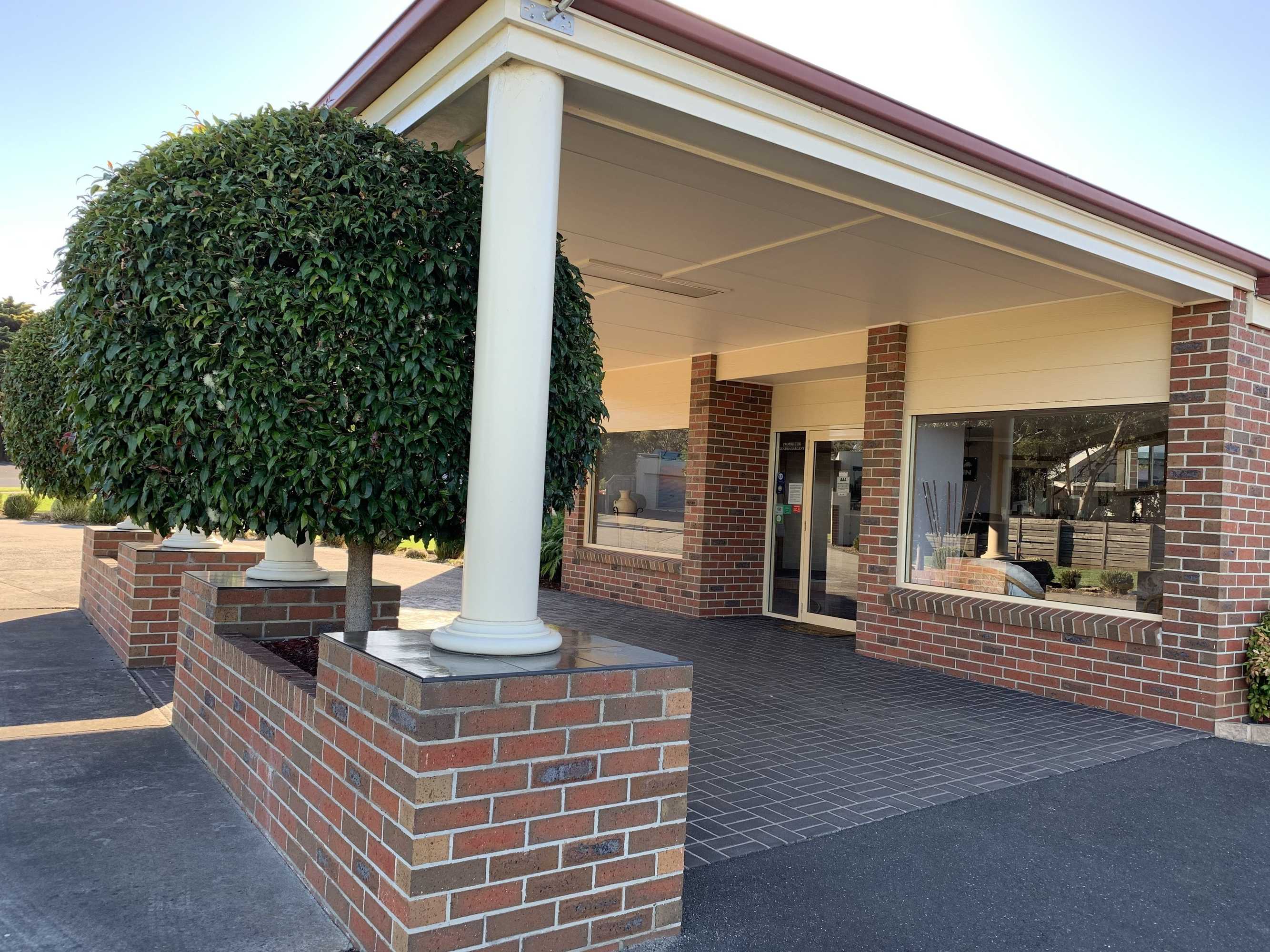 Gift card for Arthur Phillip Motor Inn Gift card for Arthur Phillip Motor Inn