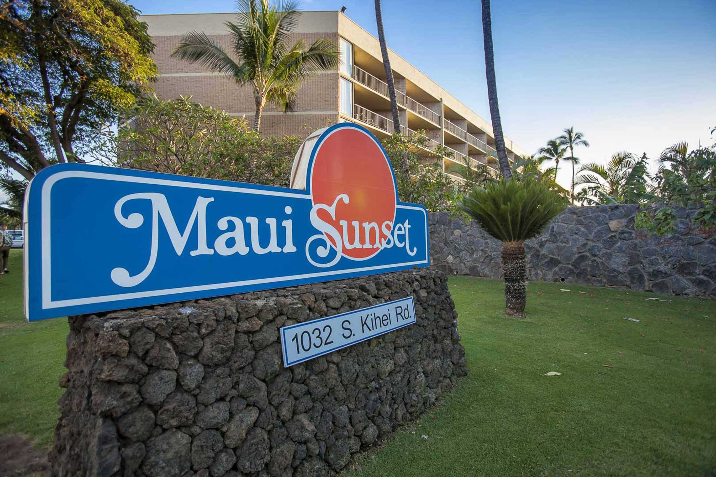 Gift card for Maui Sunset - Maui Condo & Home
