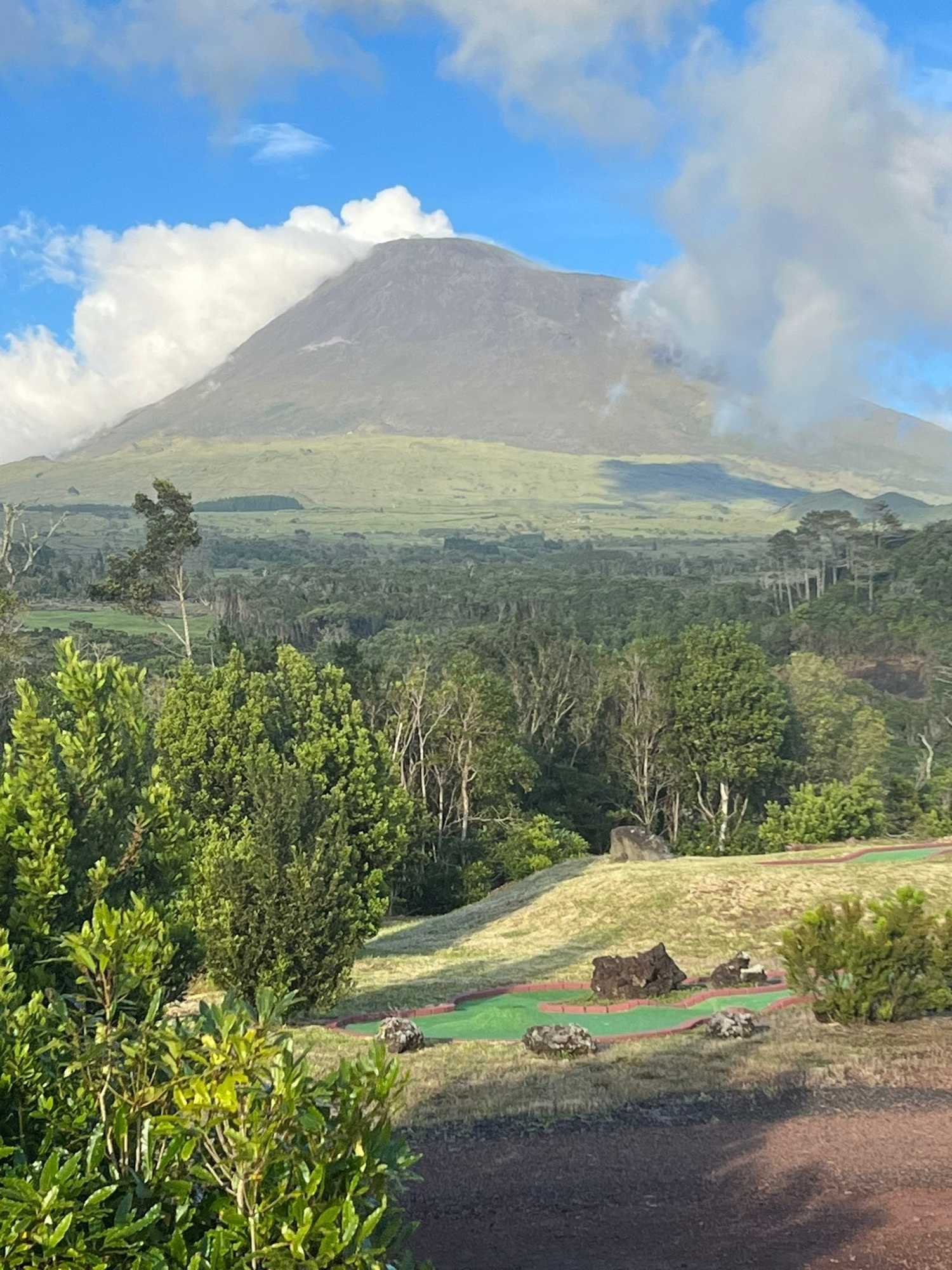 Gift card for Picoterrace