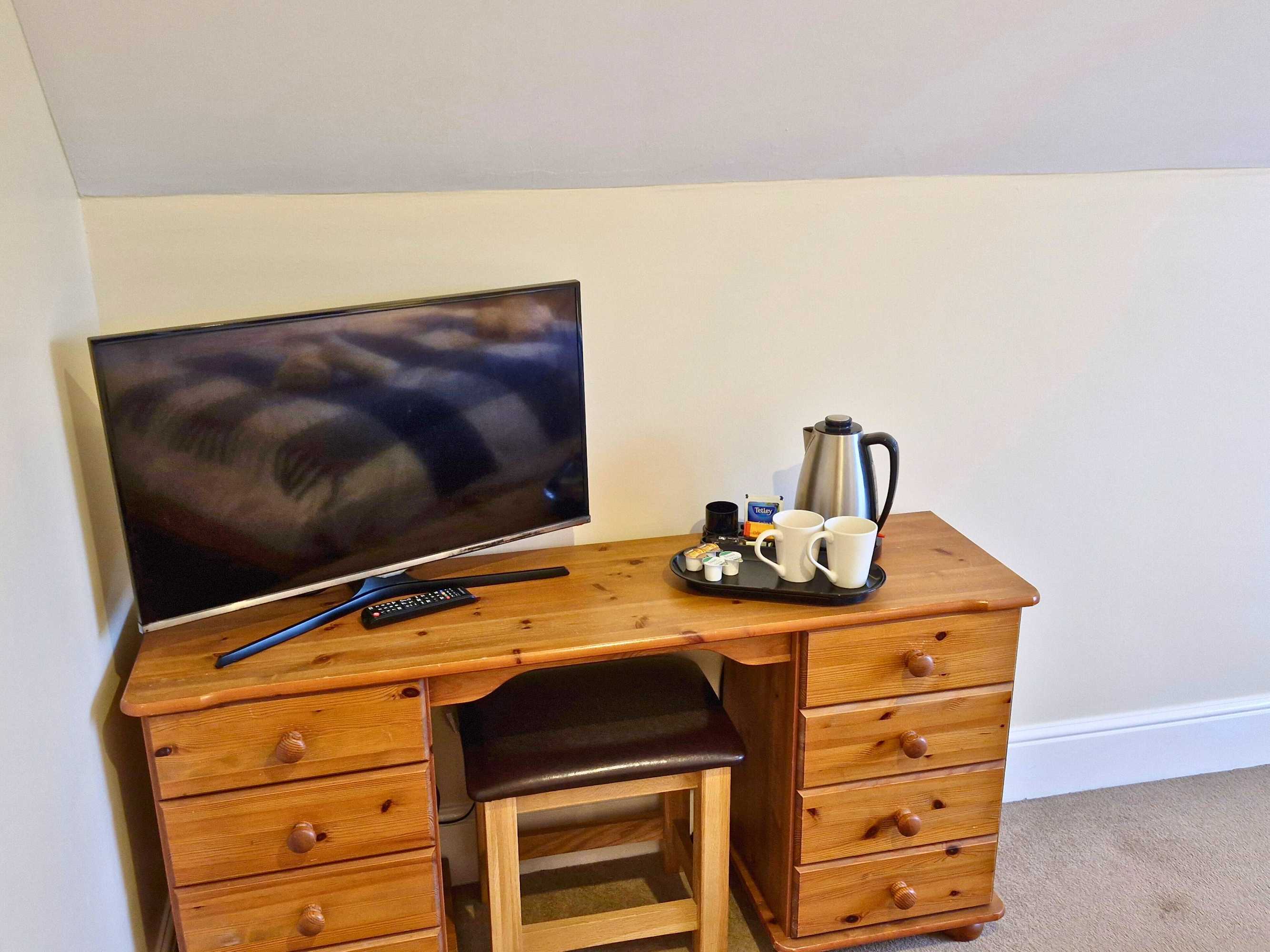 Gift card for The Shoe Inn