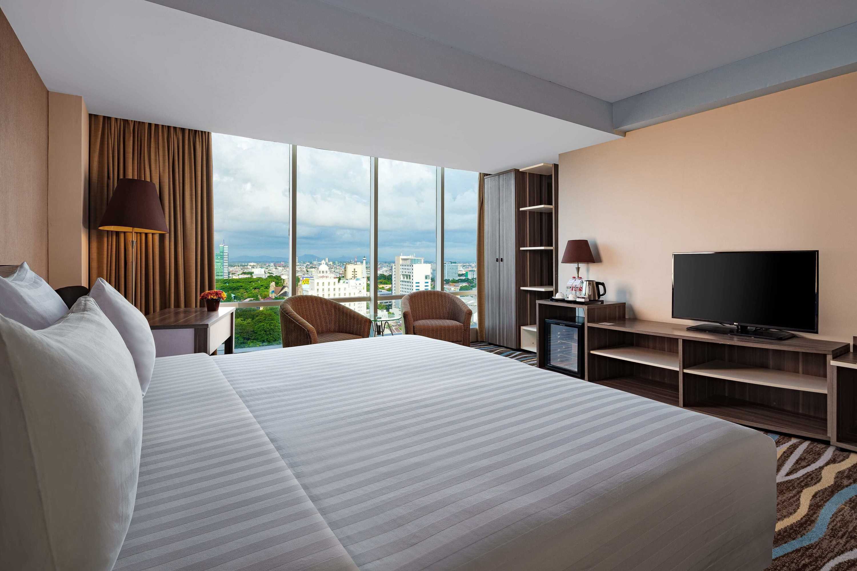 Gift card for Swiss-Belhotel Makassar Gift card for Swiss-Belhotel Makassar