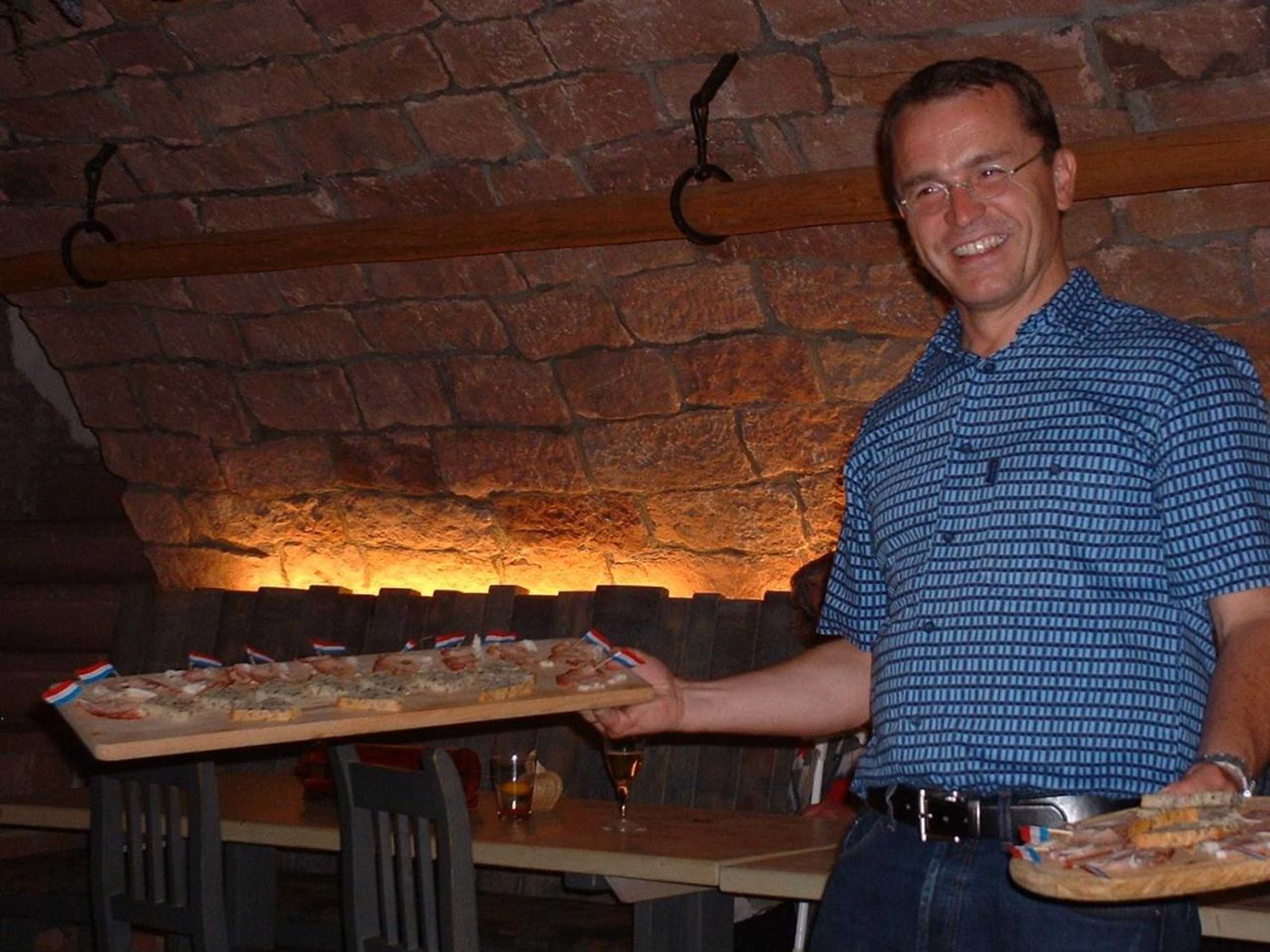 Gift card for Hotel Hirsch