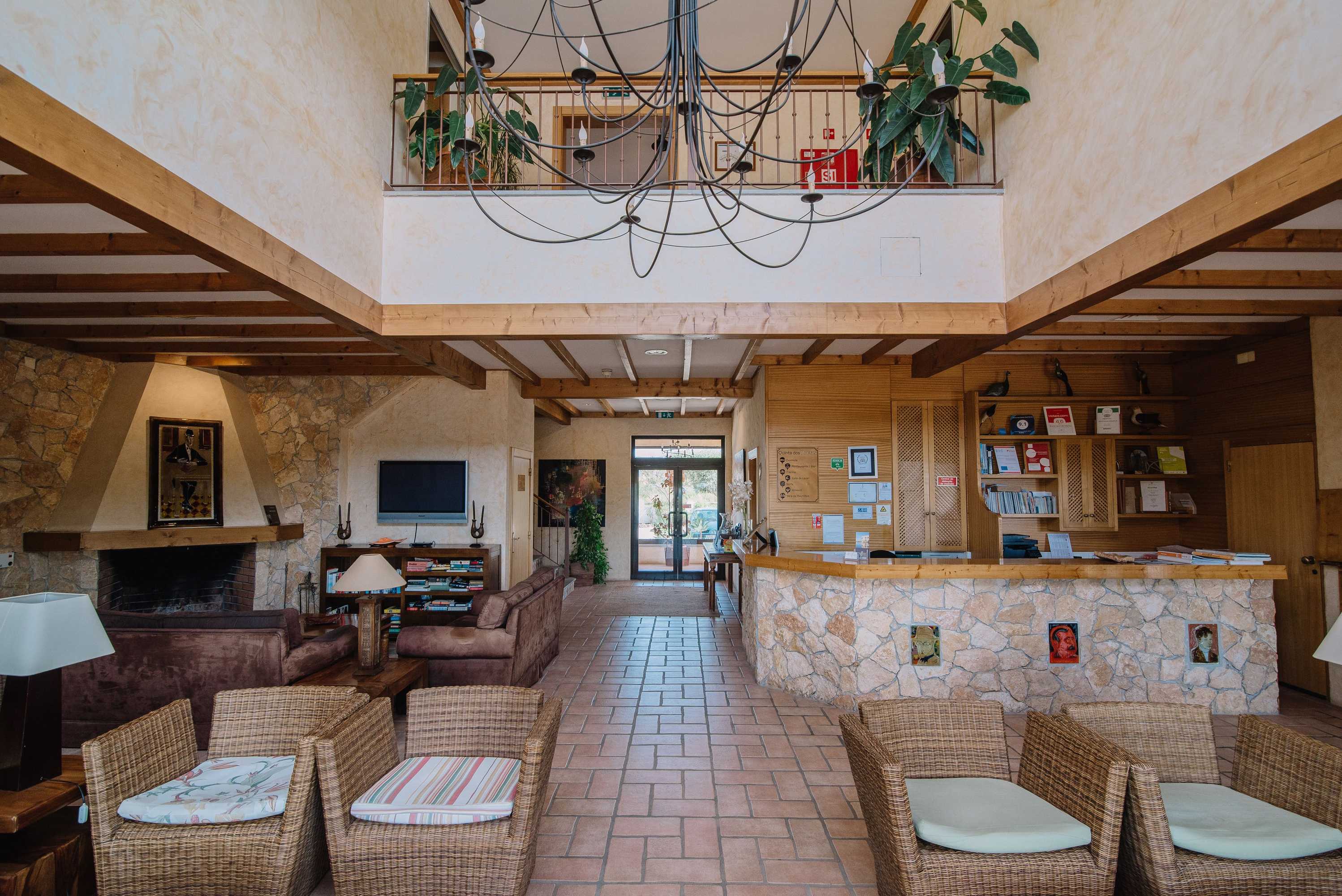 Gift card for Quinta Dos Poetas Nature Hotel & Apartments Gift card for Quinta Dos Poetas Nature Hotel & Apartments