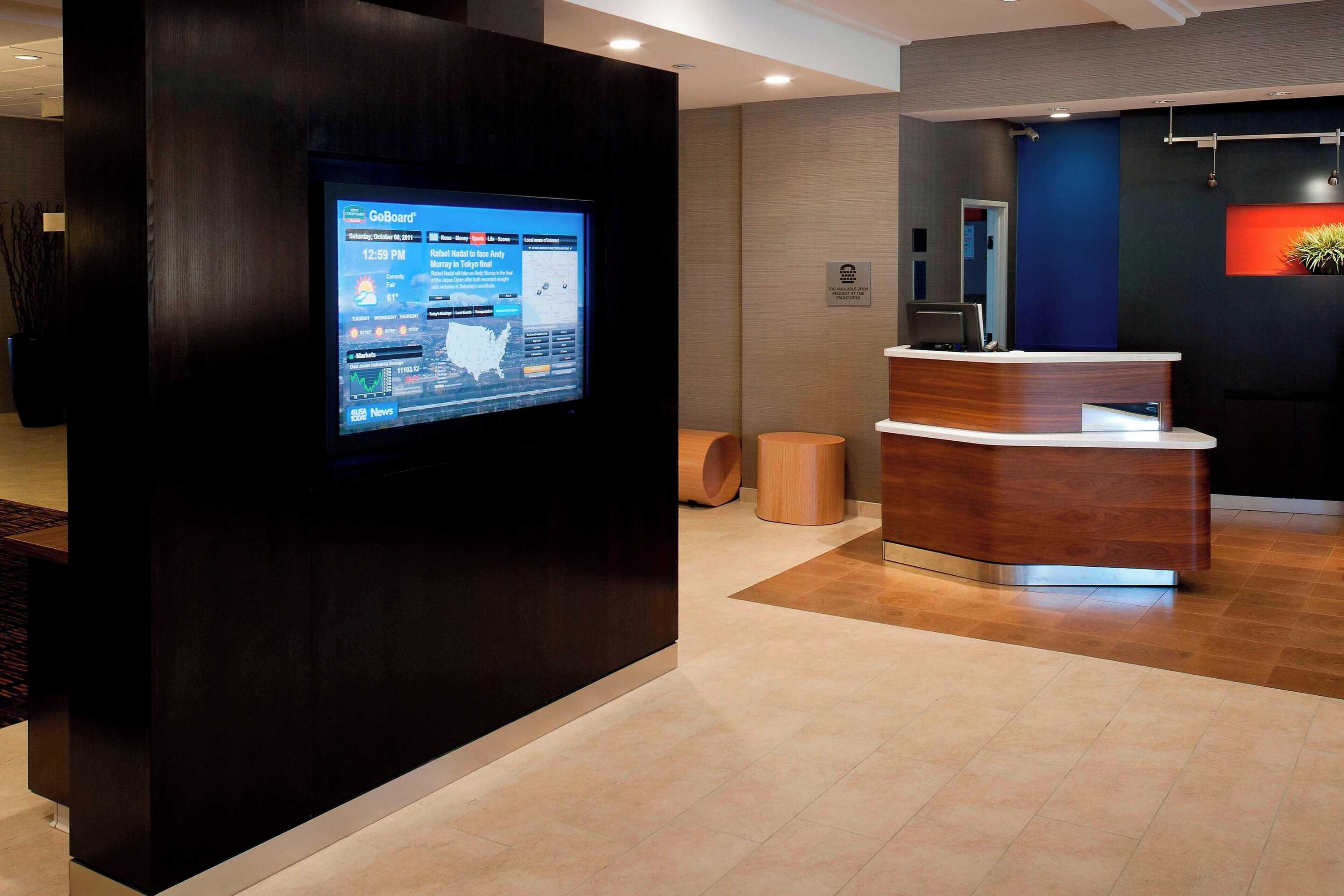 Gift card for Courtyard by Marriott Cypress Anaheim/orange County