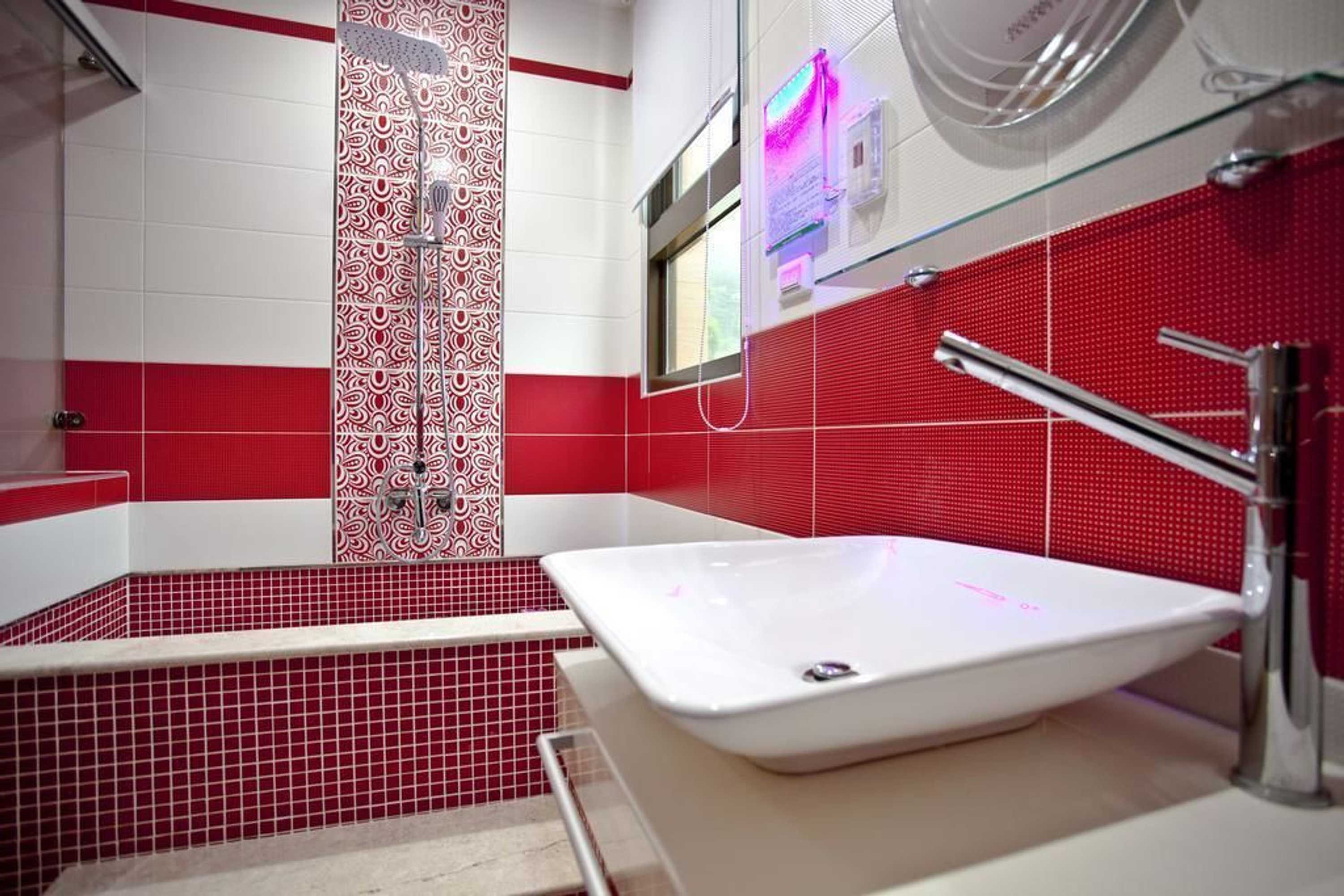 Gift card for Sin Ging Hong Resort