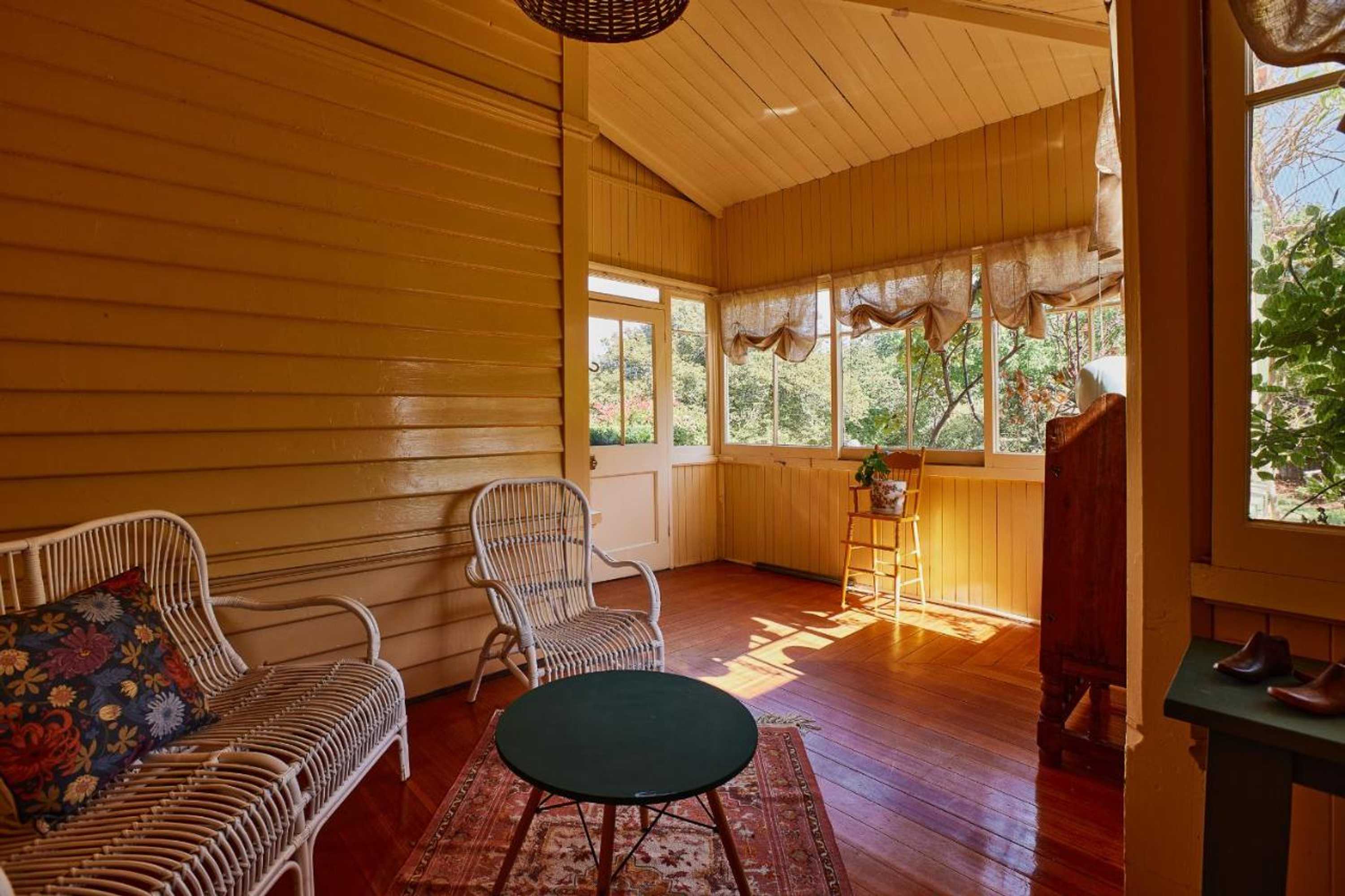 Gift card for Clifton Homestead