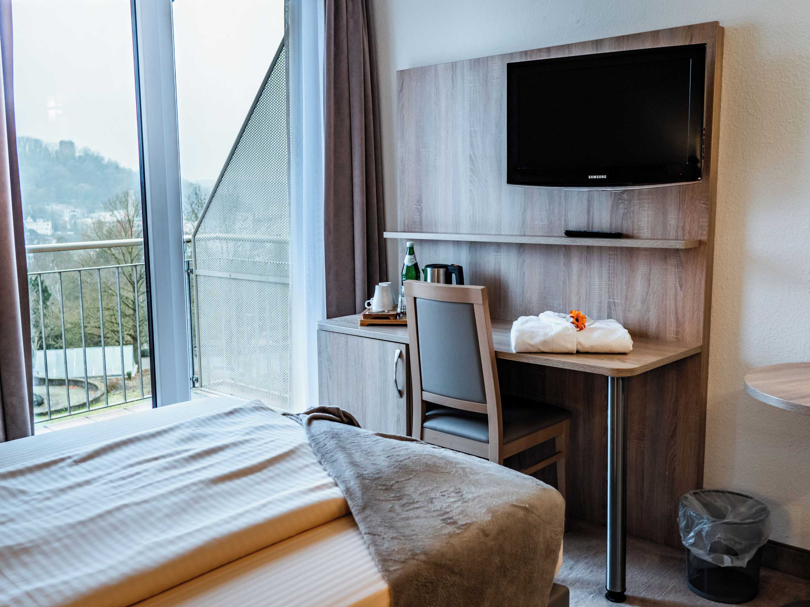 Gift card for Hotel Wetzlarer Hof