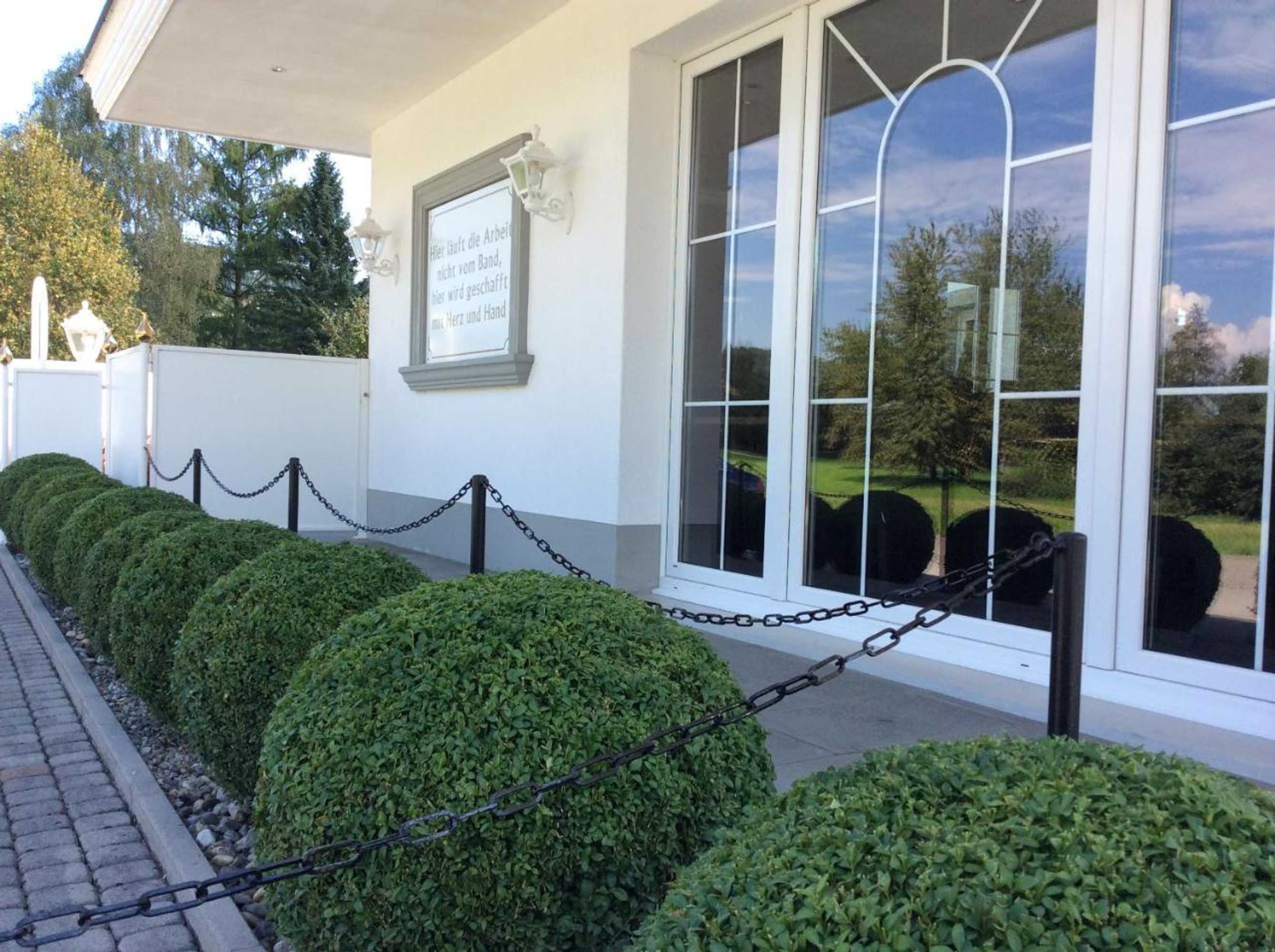 Gift card for Landcafe Mit Mini Hotel