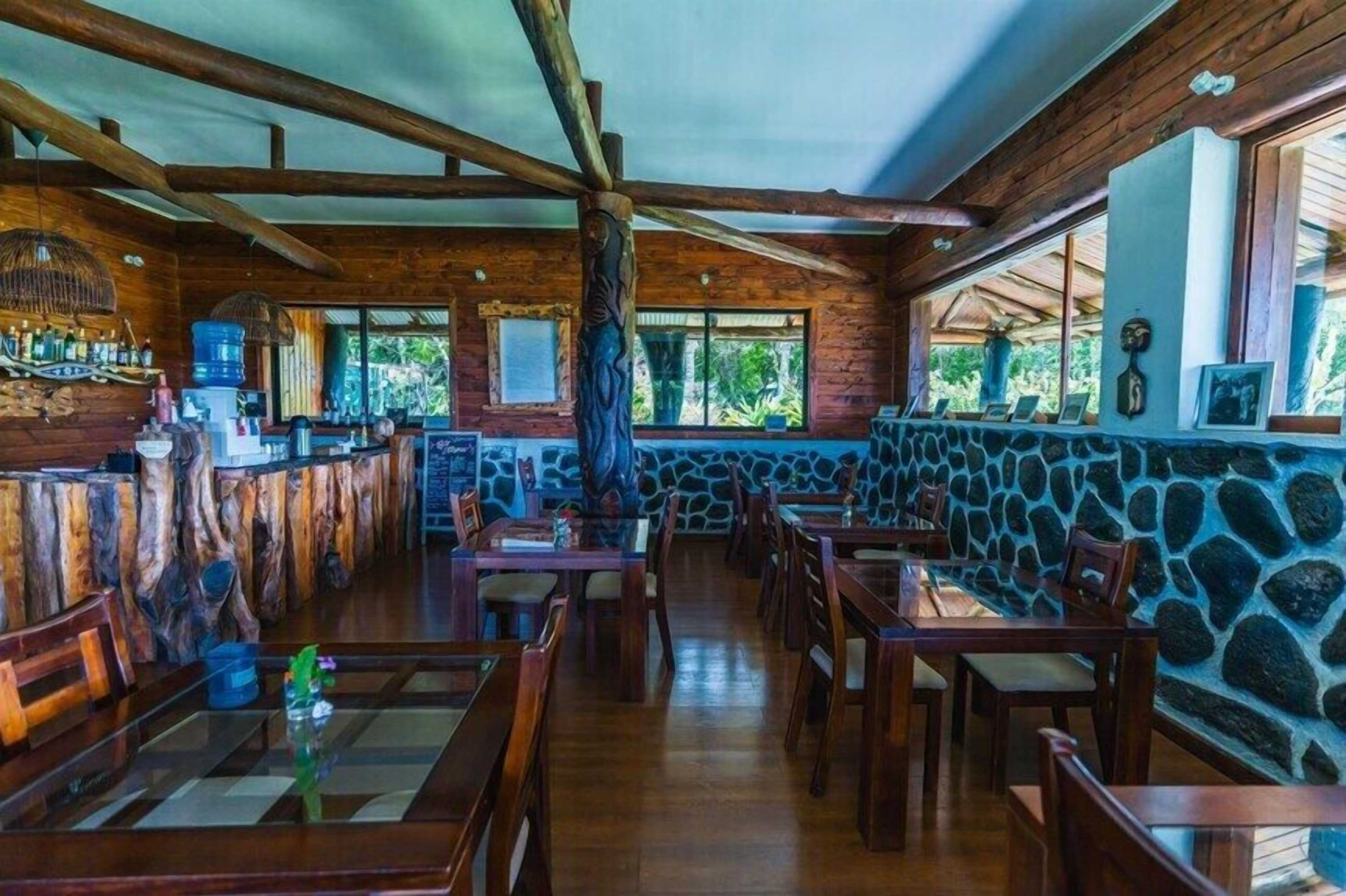 Gift card for Lemu Lodge Vaihu