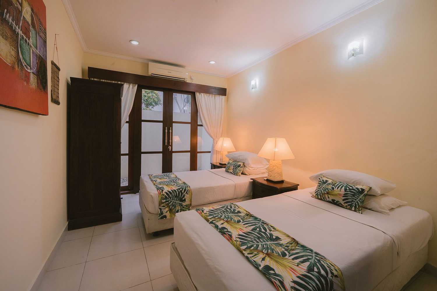 Gift card for Medewi Bay Retreat Gift card for Medewi Bay Retreat