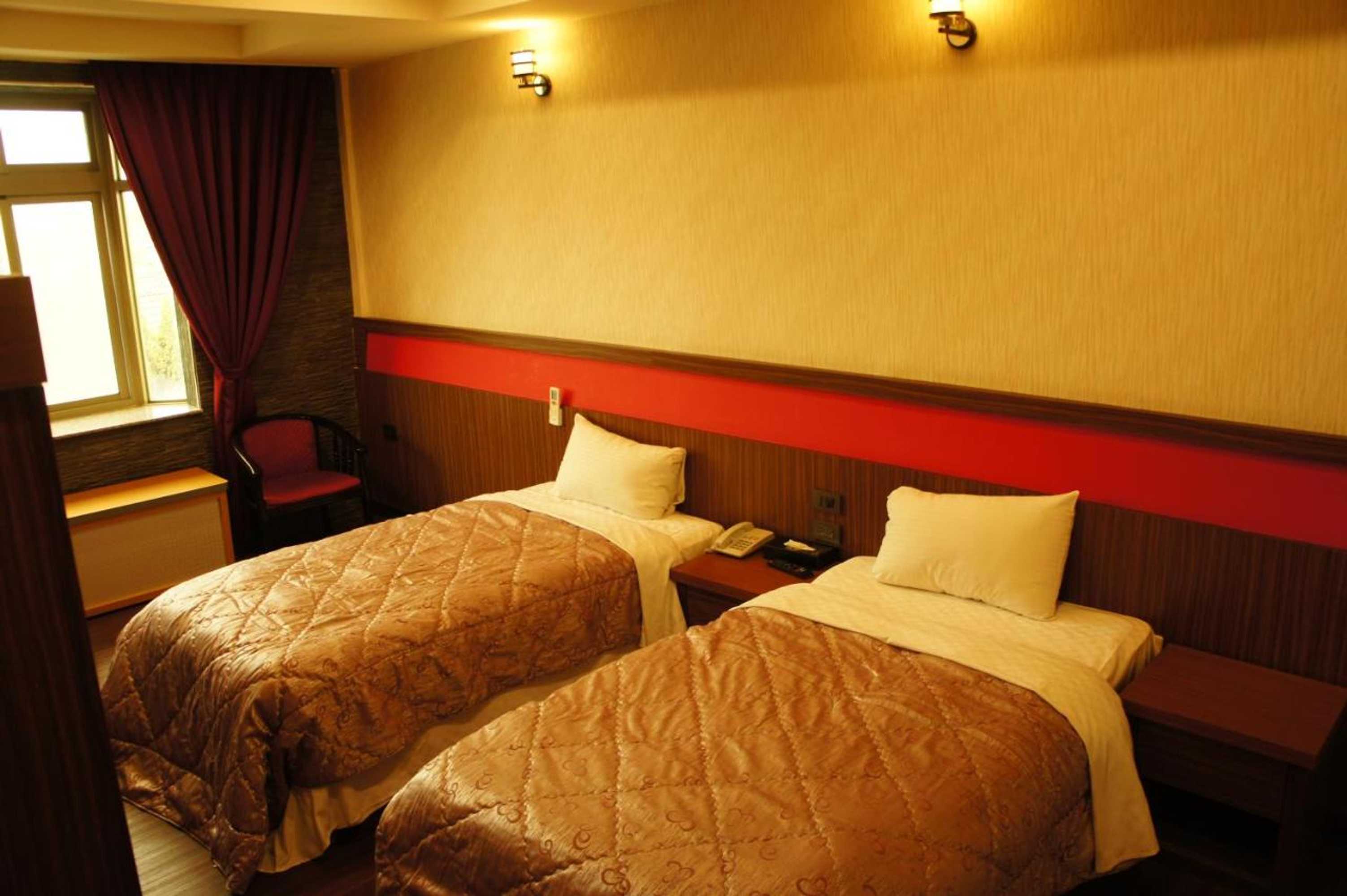 Gift card for Paris Motel