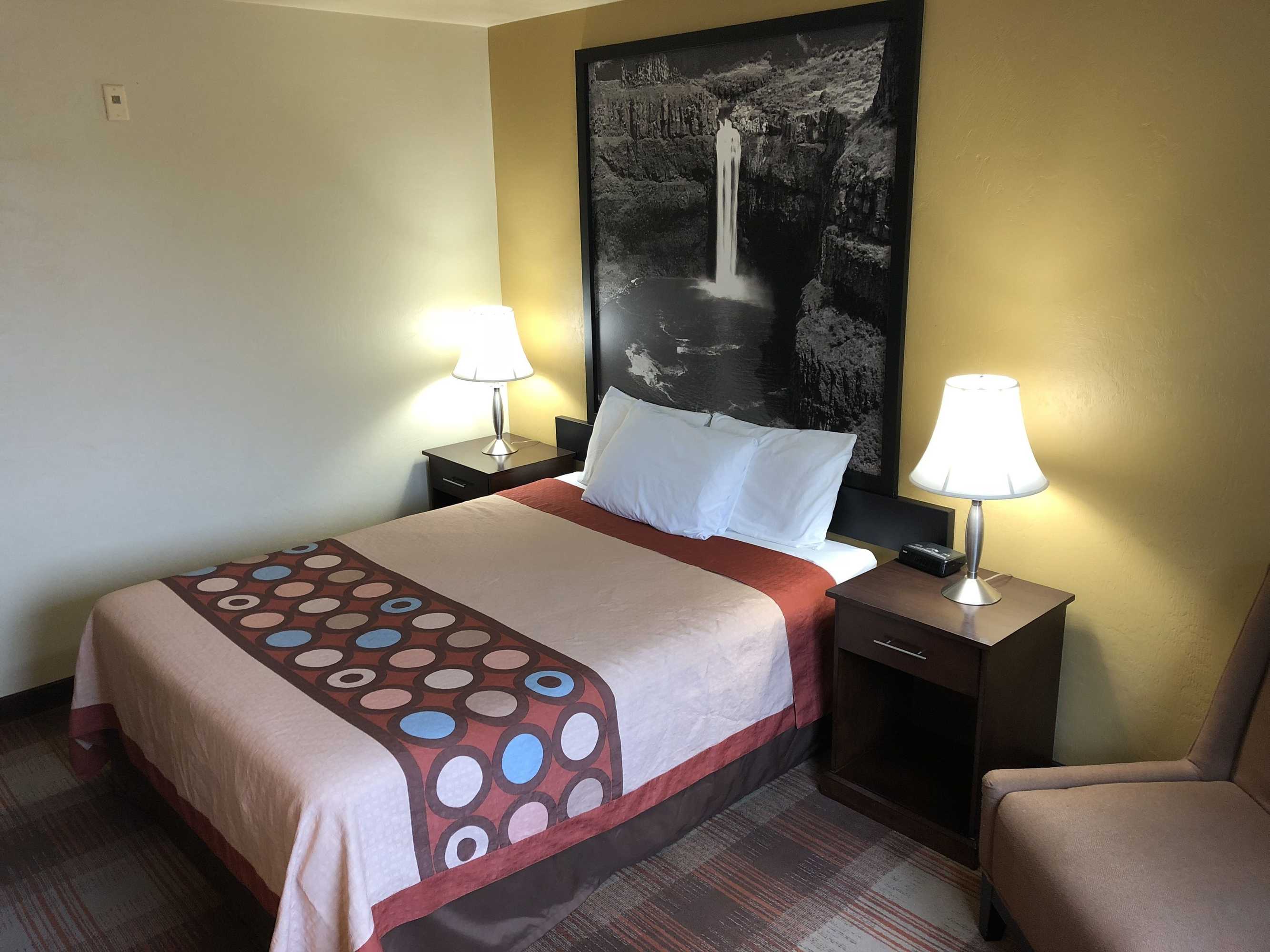 Gift card for Super 8 by Wyndham Kennewick Gift card for Super 8 by Wyndham Kennewick