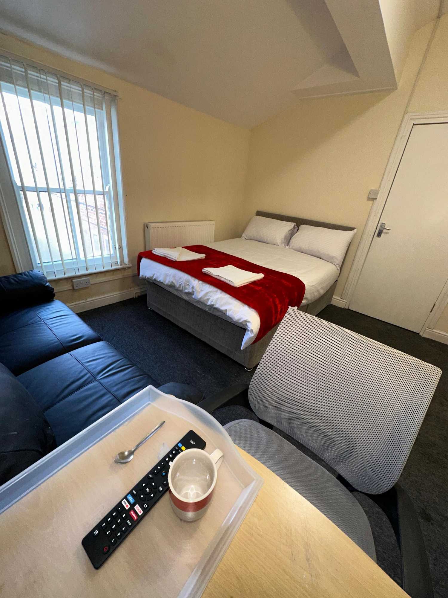 Gift card for Macclesfield Lodge