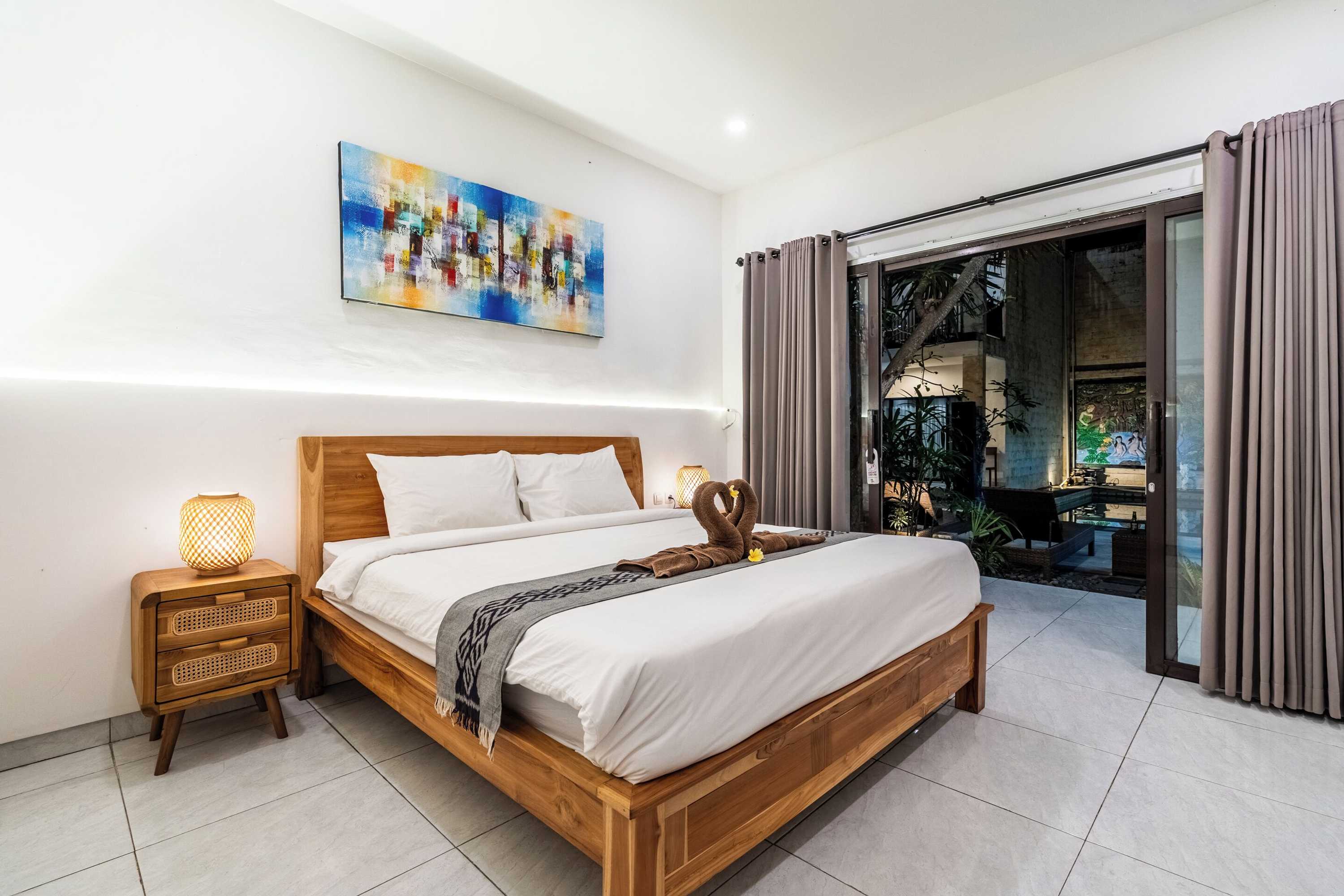 Gift card for Balian Paradise Hotel