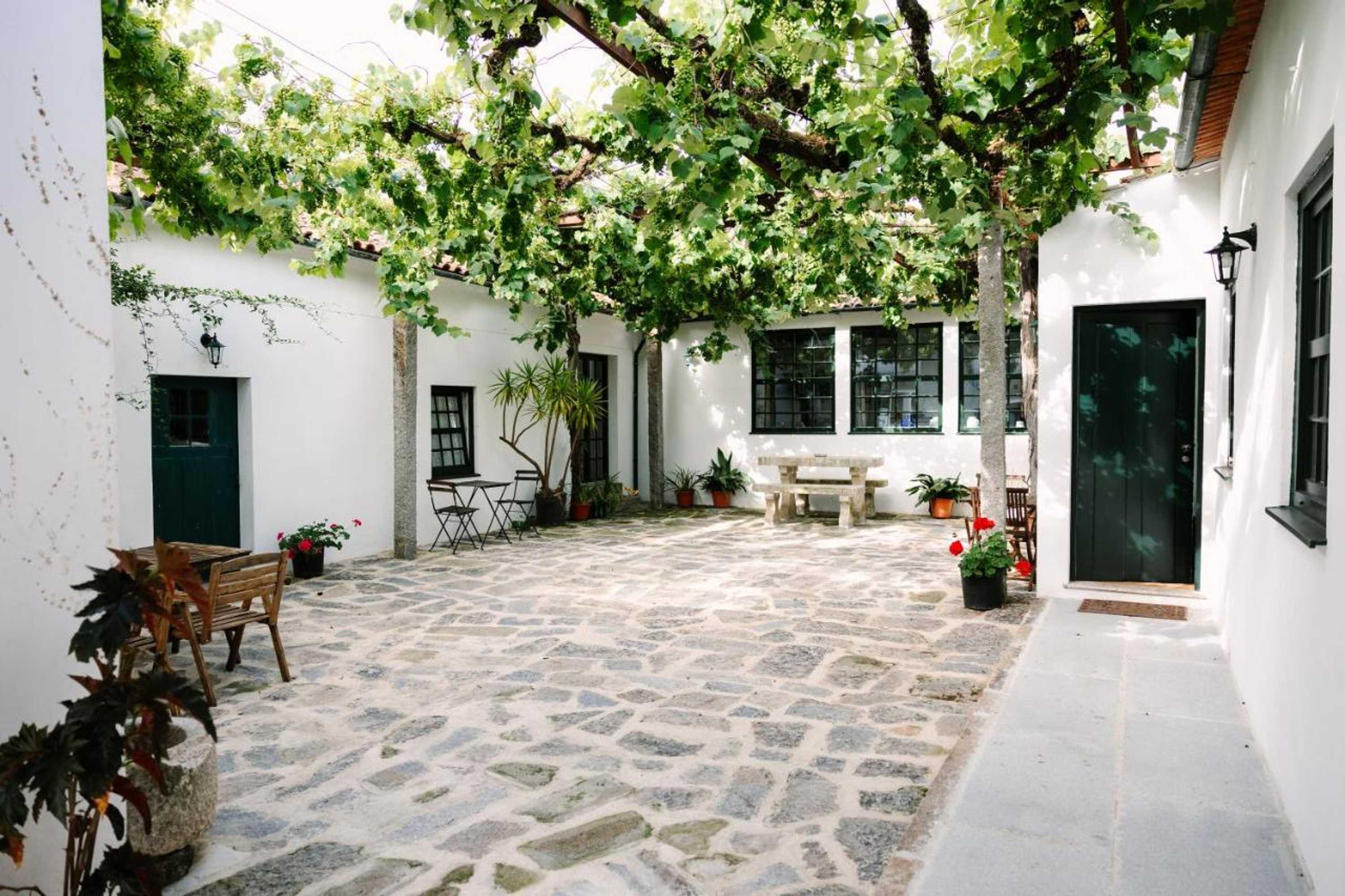 Gift card for Quinta da Fontoura