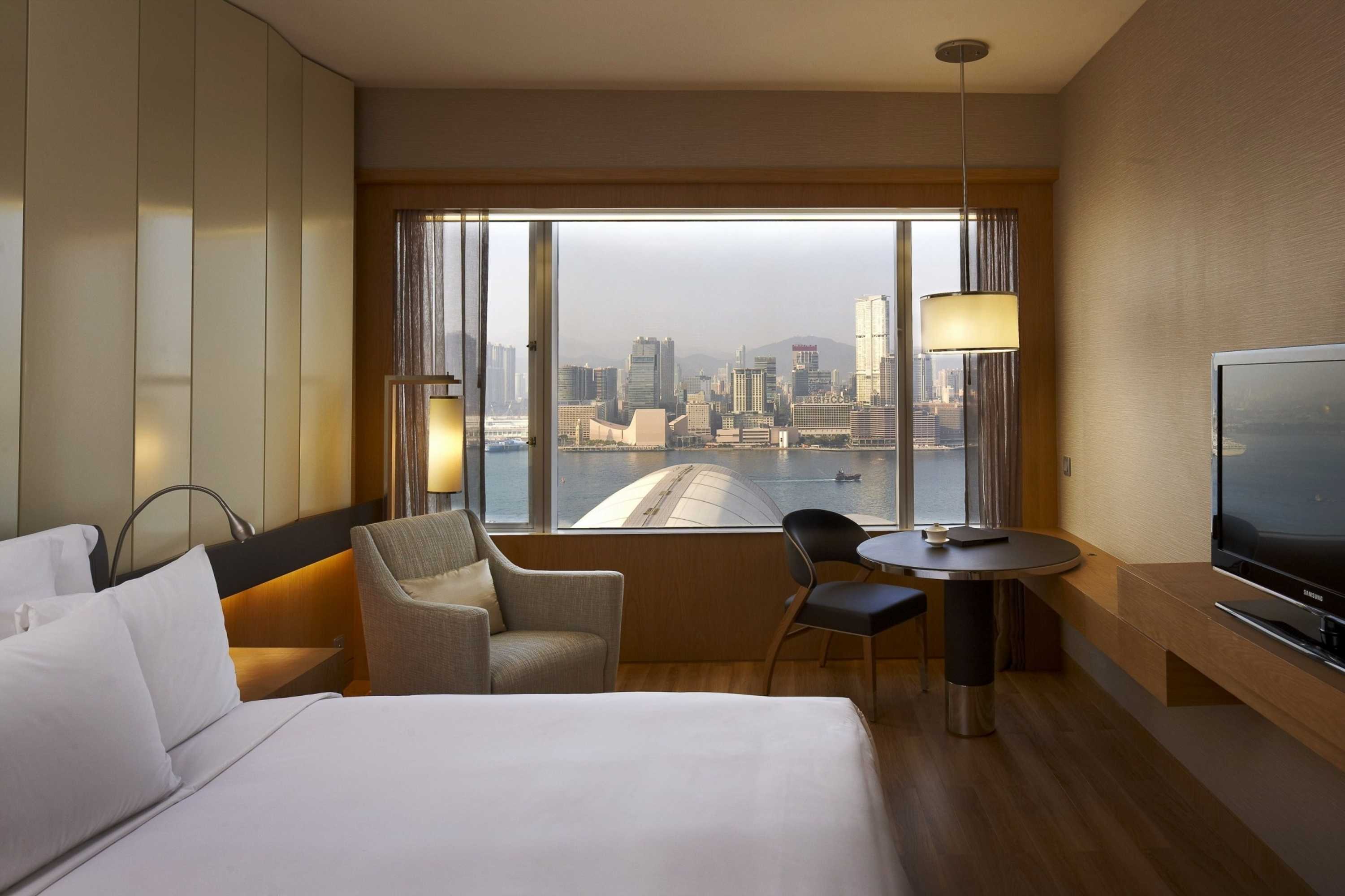 Gift card for Renaissance Hong Kong Harbour View Hotel Gift card for Renaissance Hong Kong Harbour View Hotel