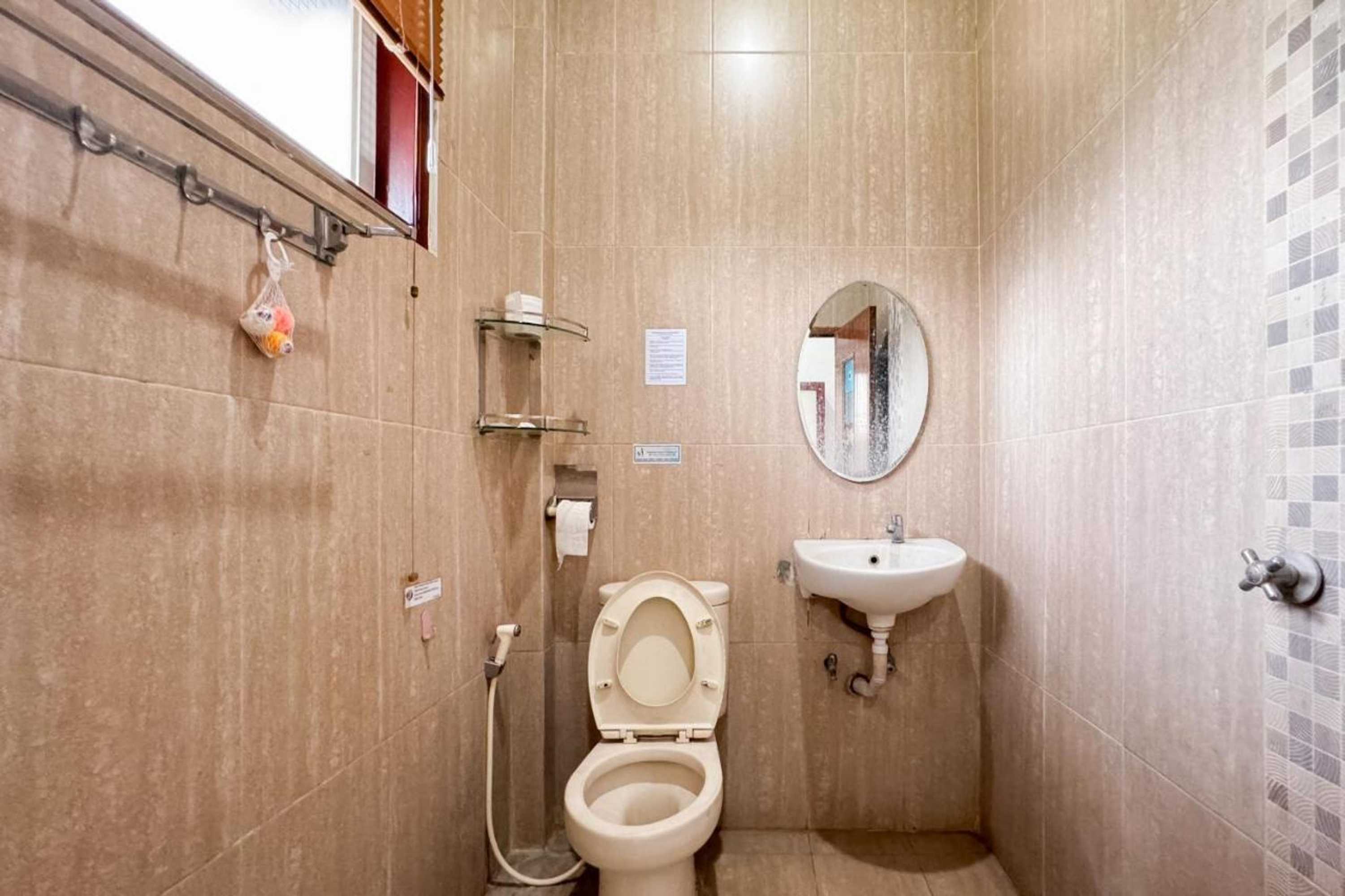 Gift card for Hotel Gondang Redpartner