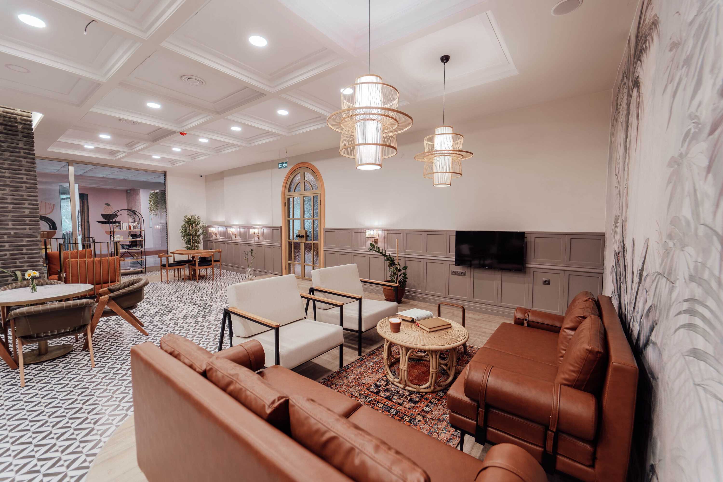 Gift card for Fortunella Suites